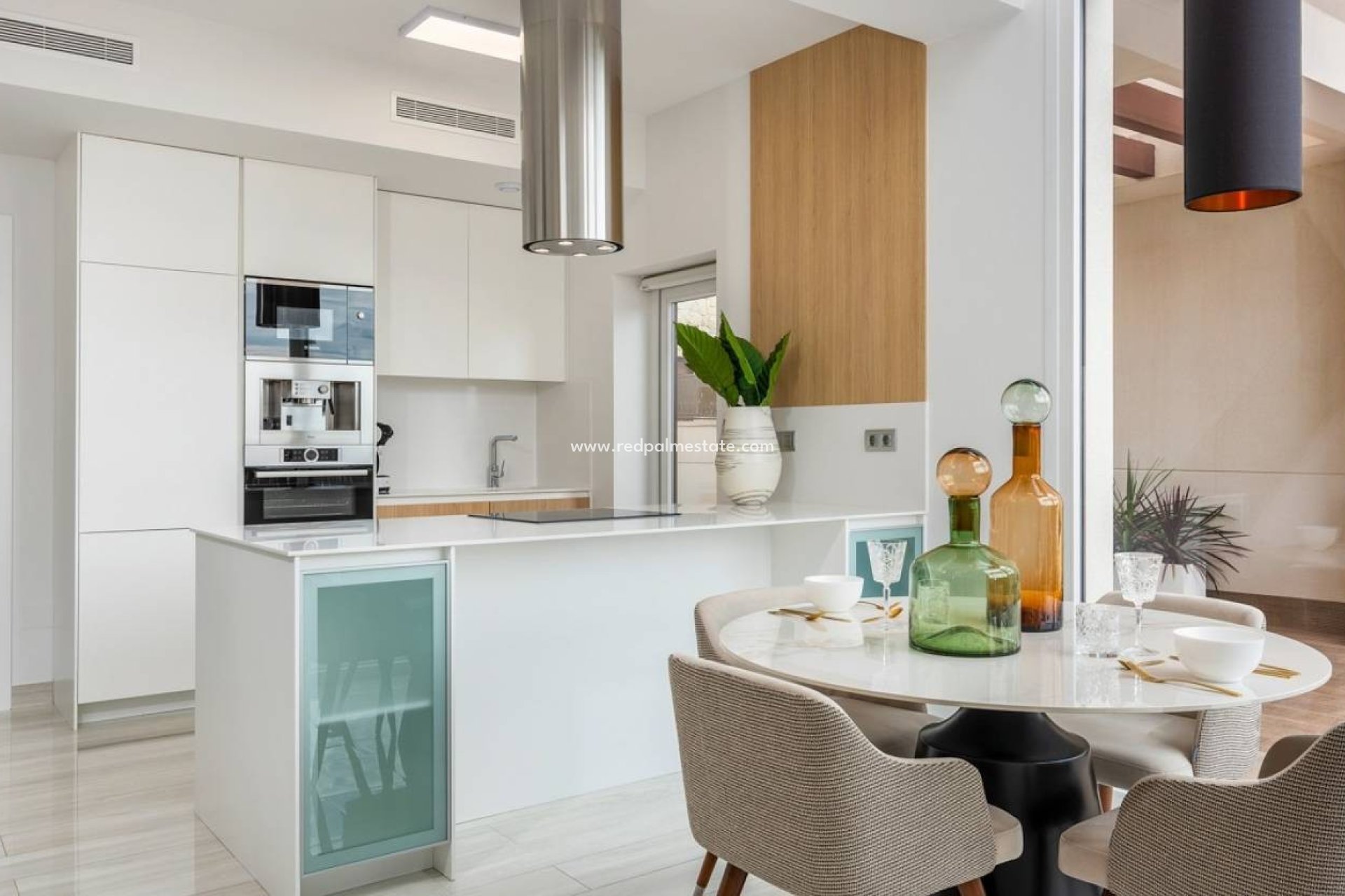 Videresalg - Villa -
Ciudad Quesada/Rojales - Ciudad Quesada