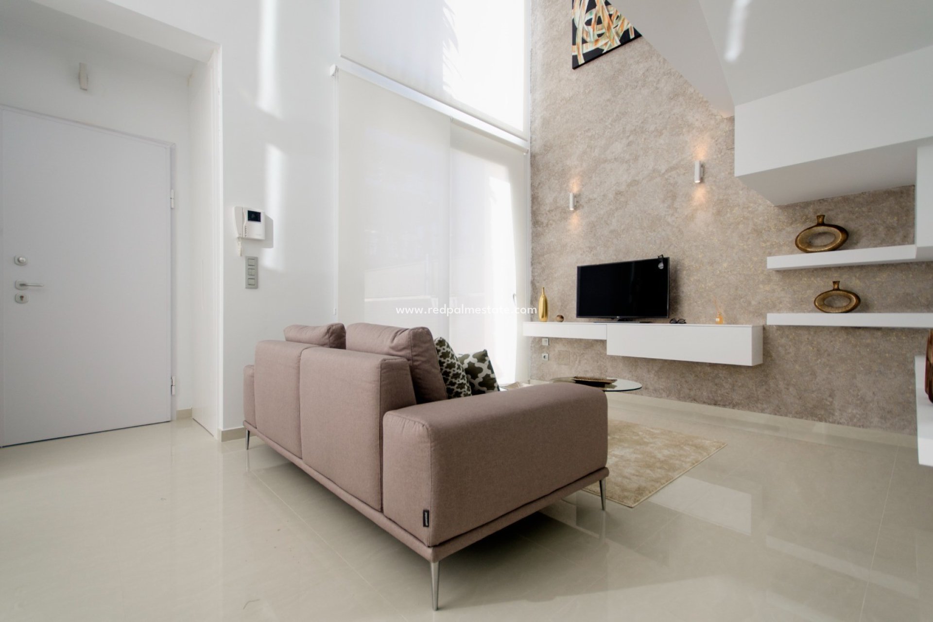 Videresalg - Villa -
Ciudad Quesada/Rojales - Ciudad Quesada