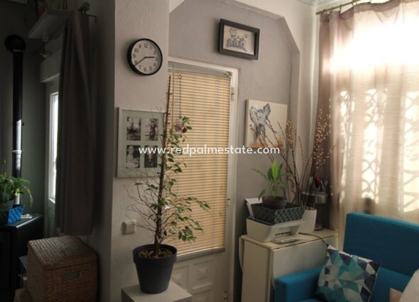 Videresalg - Villa -
Ciudad Quesada/Rojales - Ciudad Quesada