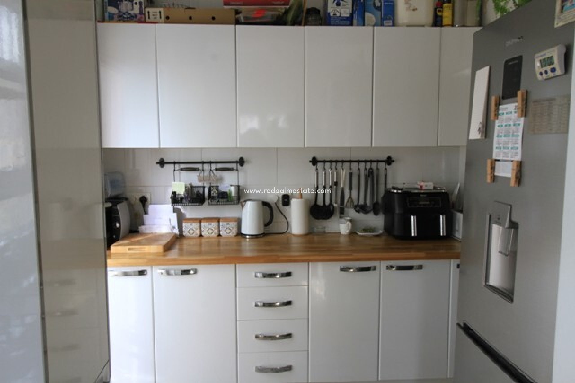 Videresalg - Villa -
Ciudad Quesada/Rojales - Ciudad Quesada