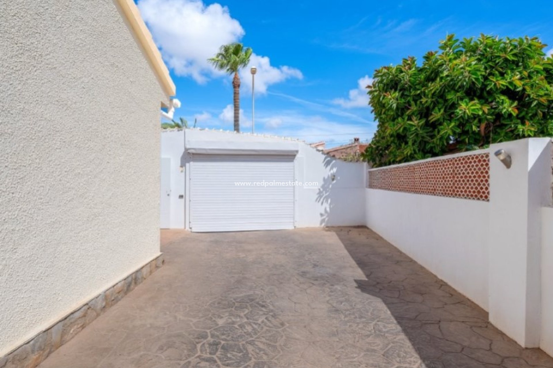 Videresalg - Villa -
Ciudad Quesada/Rojales - Ciudad Quesada