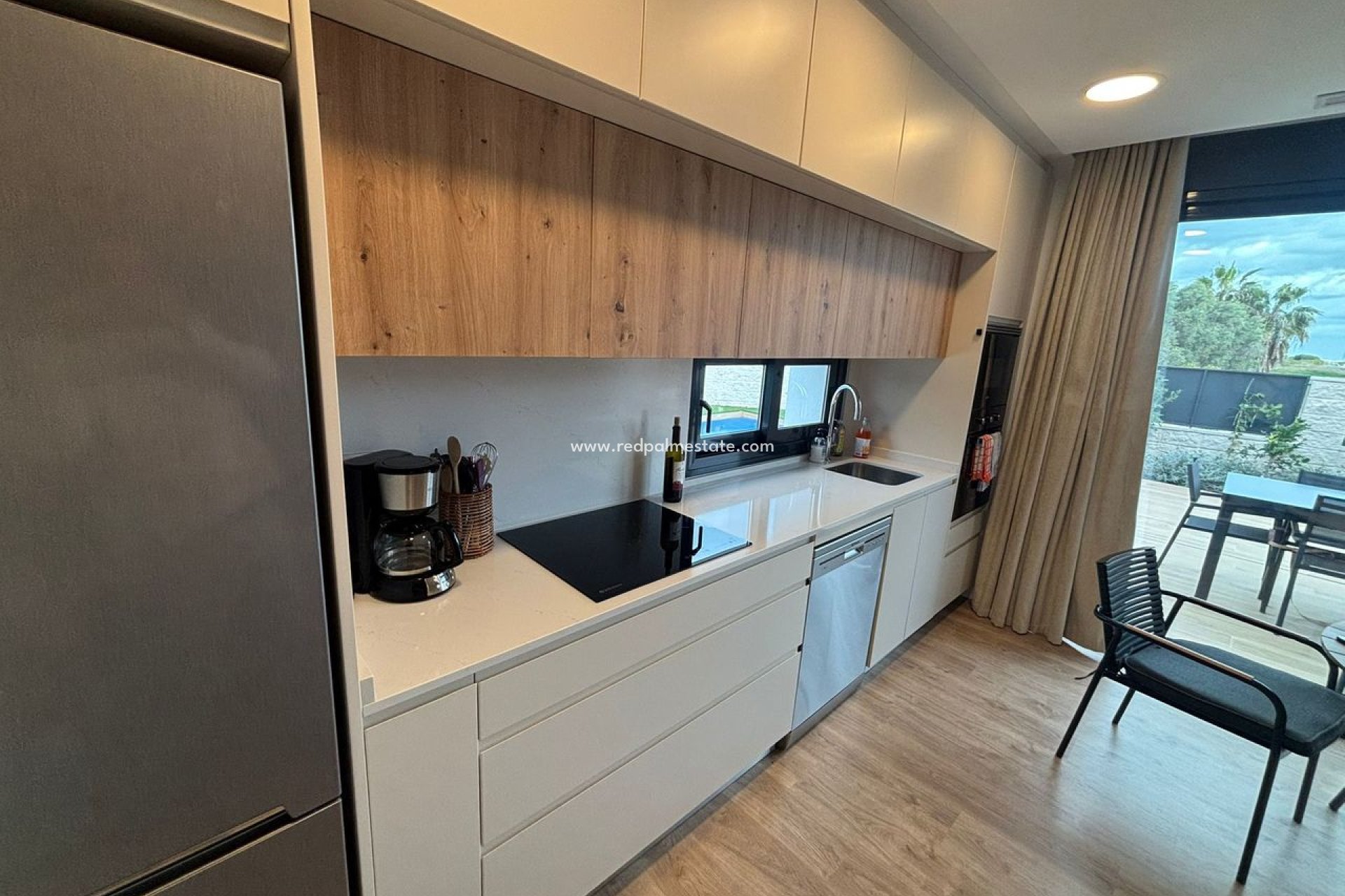 Videresalg - Villa -
Ciudad Quesada/Rojales - Ciudad Quesada