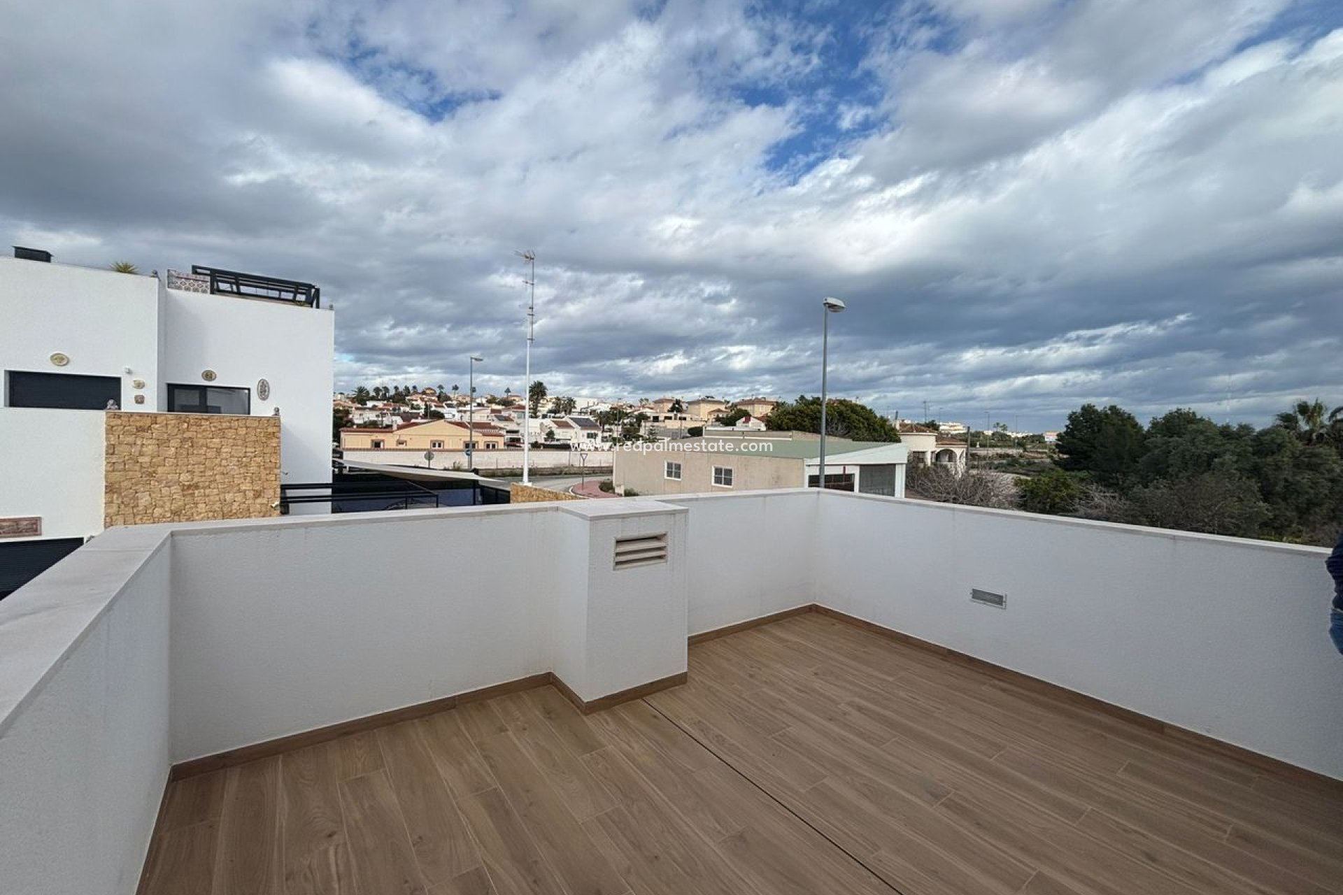 Videresalg - Villa -
Ciudad Quesada/Rojales - Ciudad Quesada