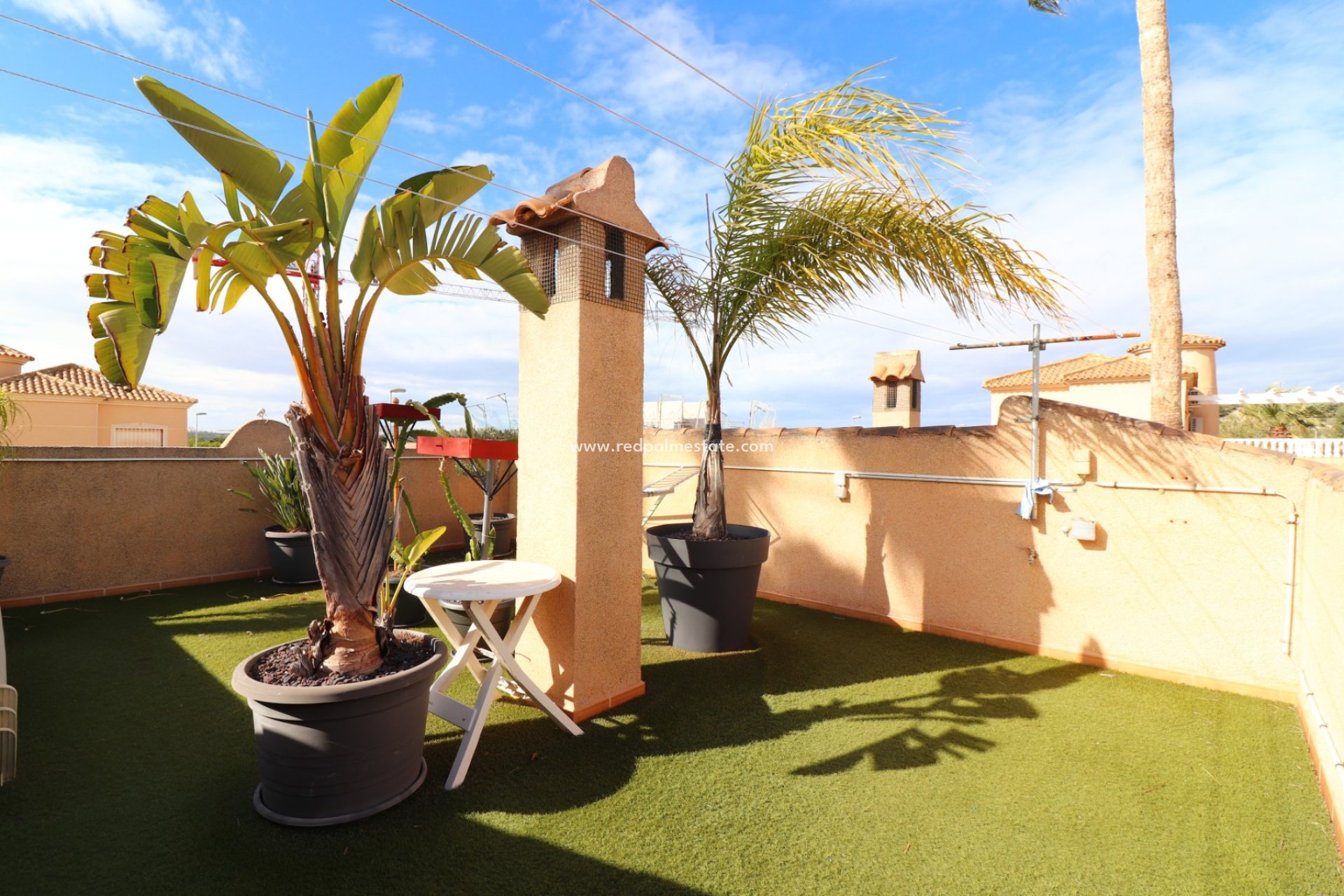 Videresalg - Villa -
Ciudad Quesada/Rojales - Ciudad Quesada