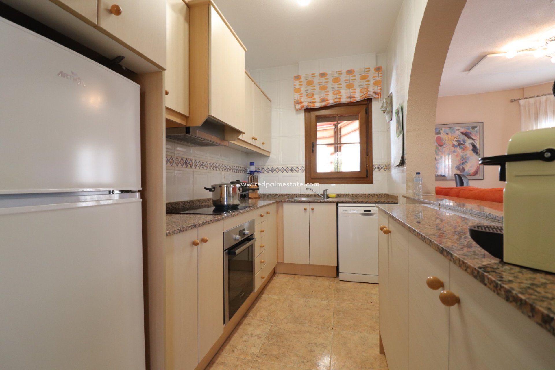 Videresalg - Villa -
Ciudad Quesada/Rojales - Ciudad Quesada