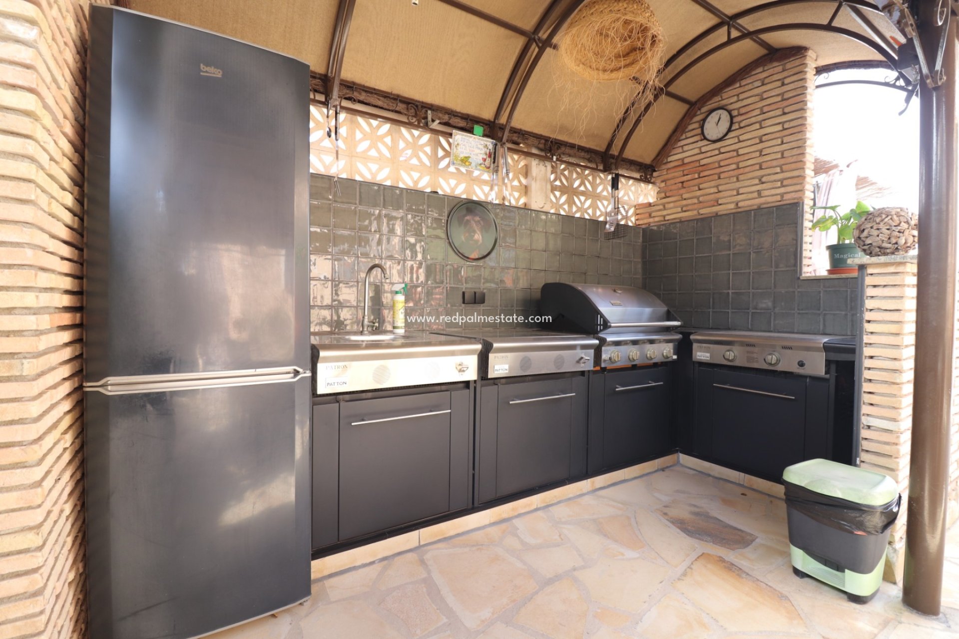 Videresalg - Villa -
Ciudad Quesada/Rojales - Ciudad Quesada