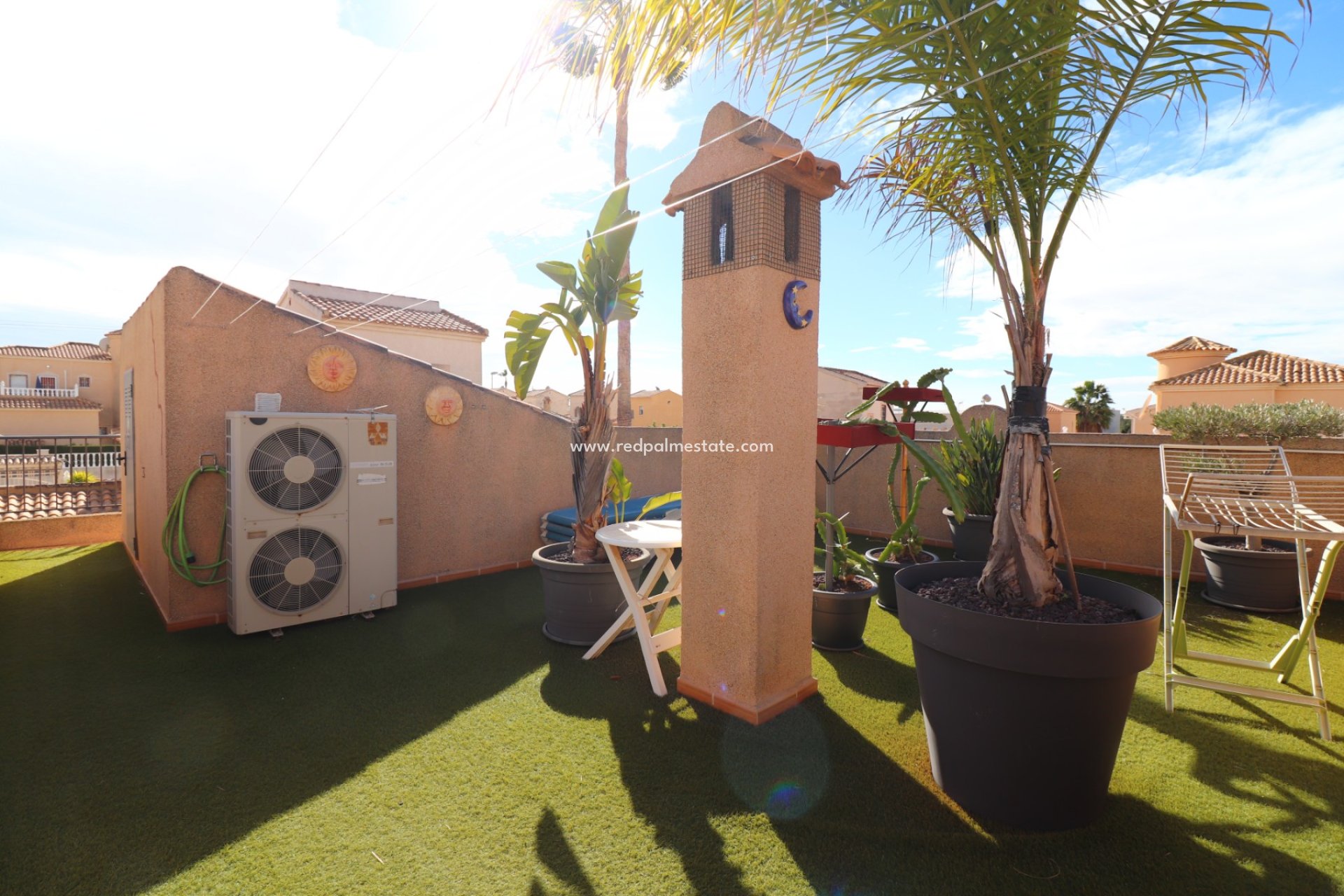 Videresalg - Villa -
Ciudad Quesada/Rojales - Ciudad Quesada