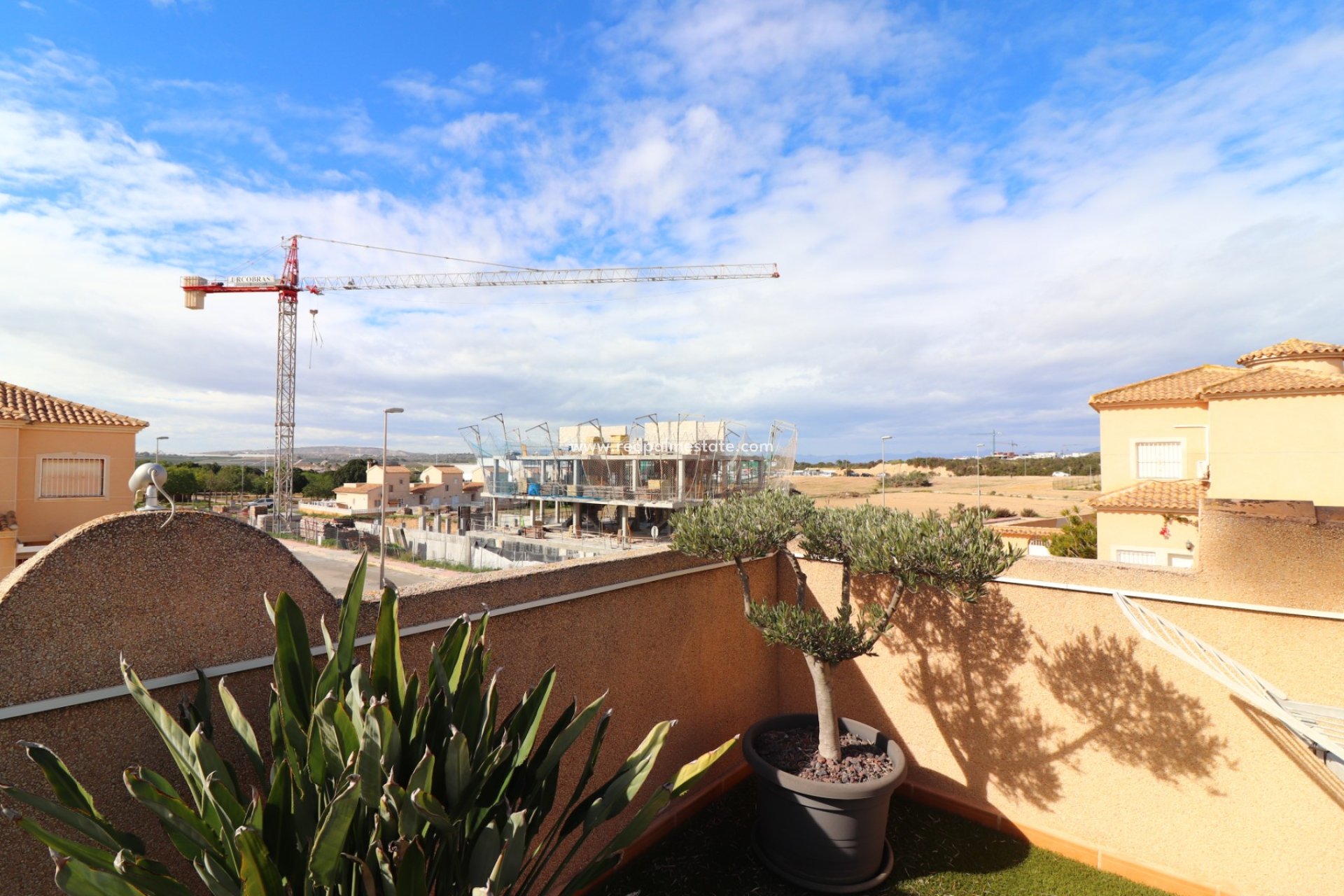 Videresalg - Villa -
Ciudad Quesada/Rojales - Ciudad Quesada