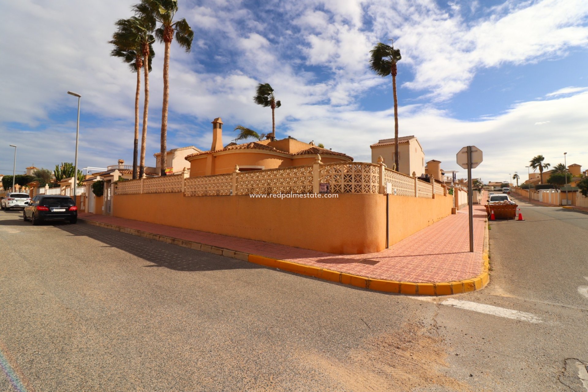 Videresalg - Villa -
Ciudad Quesada/Rojales - Ciudad Quesada