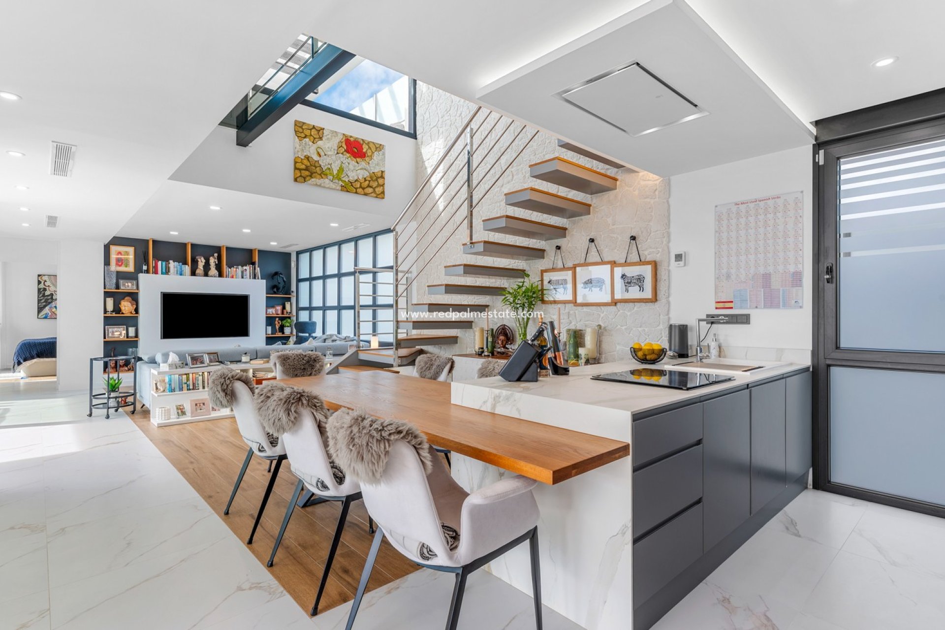 Videresalg - Villa -
Ciudad Quesada/Rojales - Ciudad Quesada