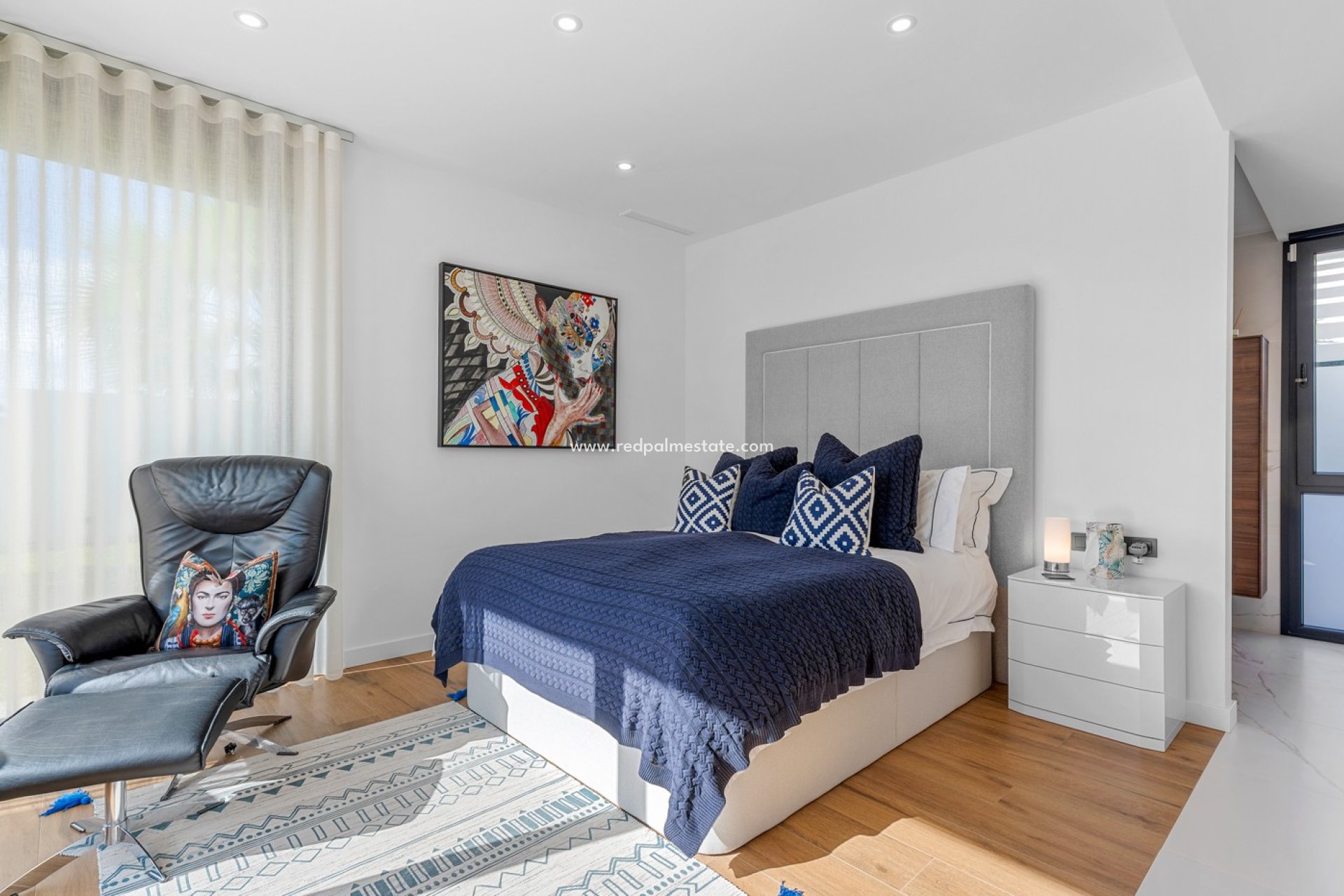 Videresalg - Villa -
Ciudad Quesada/Rojales - Ciudad Quesada