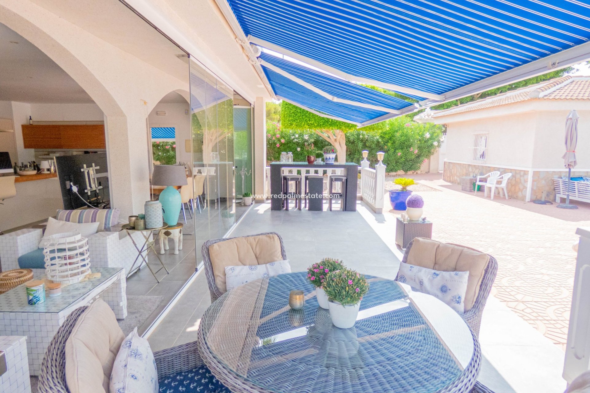 Videresalg - Villa -
Ciudad Quesada/Rojales - Ciudad Quesada