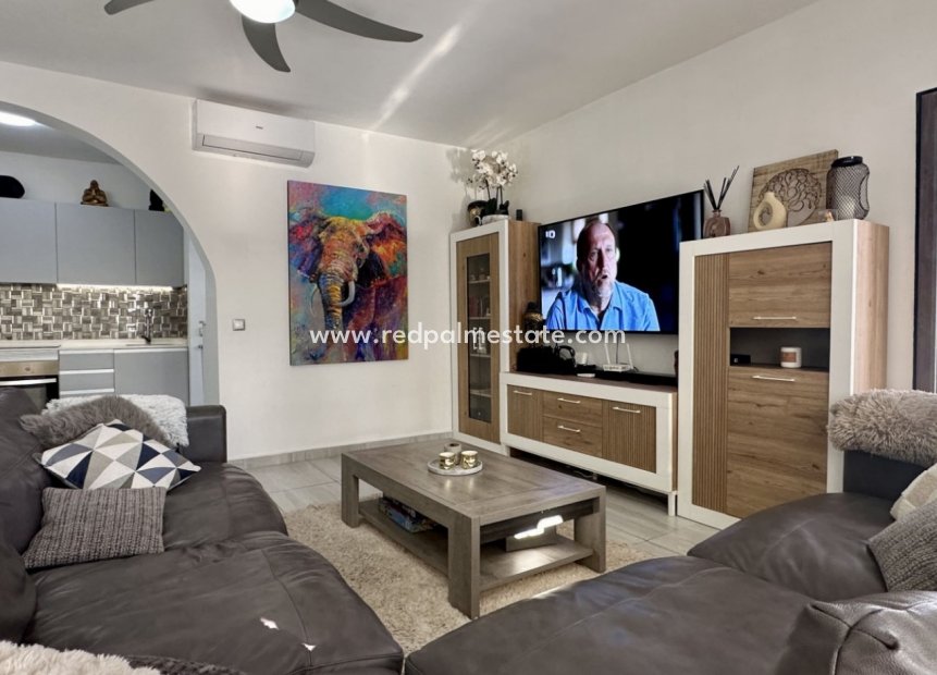 Videresalg - Villa -
Ciudad Quesada/Rojales - Ciudad Quesada