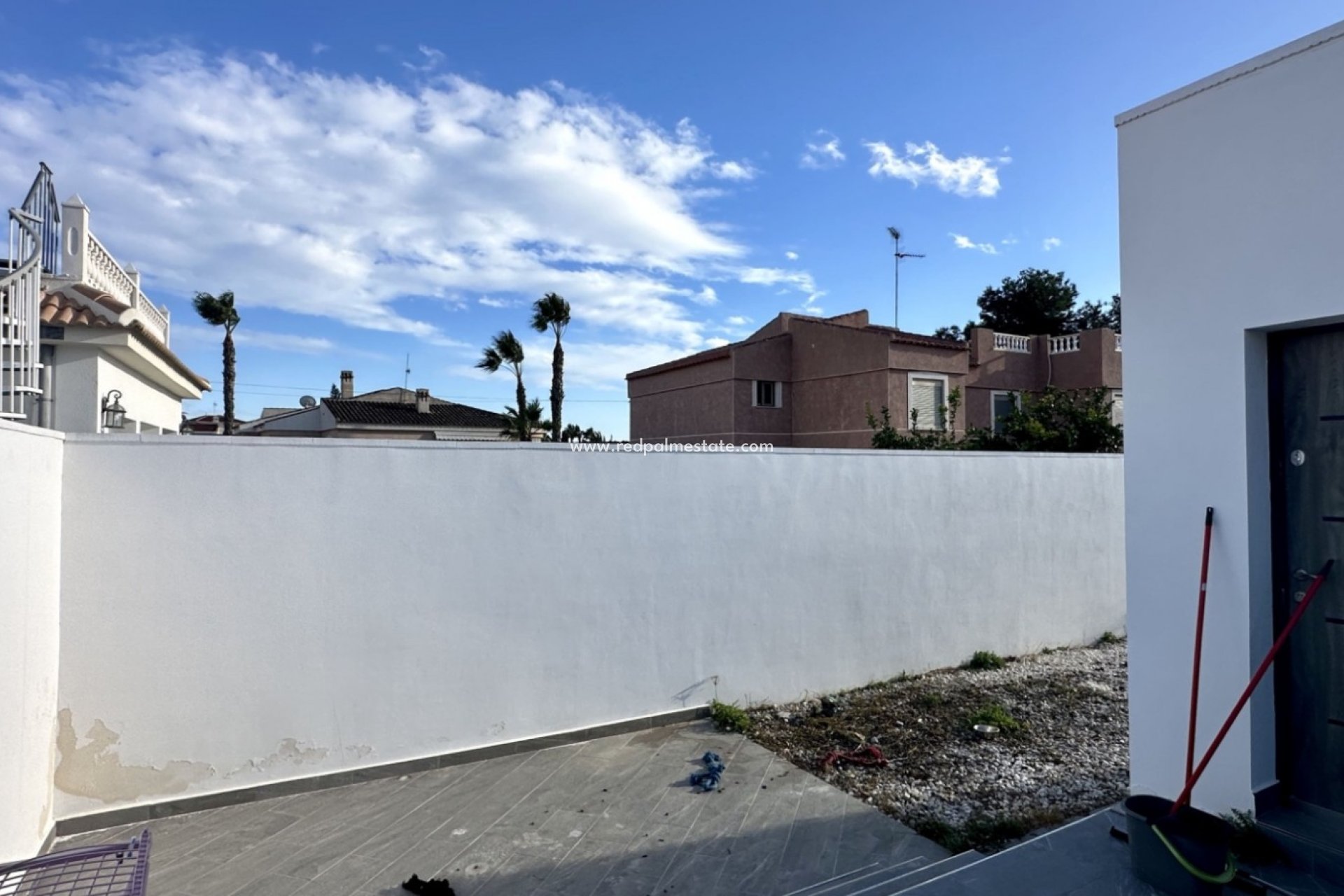 Videresalg - Villa -
Ciudad Quesada/Rojales - Ciudad Quesada