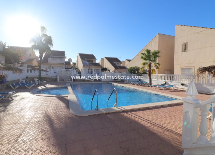 Videresalg - Villa -
Ciudad Quesada/Rojales - Ciudad Quesada