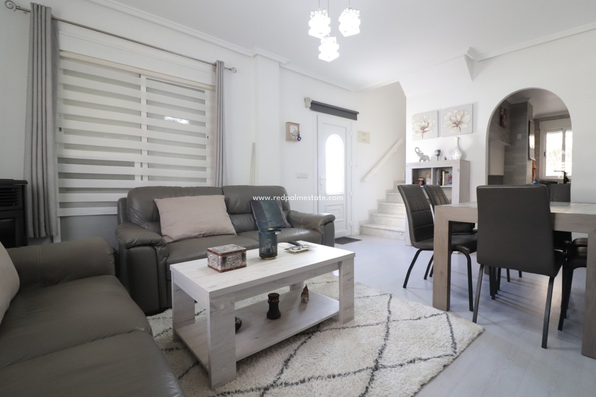 Videresalg - Villa -
Ciudad Quesada/Rojales - Ciudad Quesada