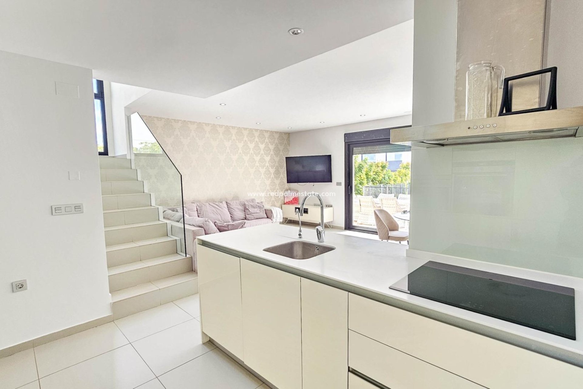 Videresalg - Villa -
Ciudad Quesada/Rojales - Ciudad Quesada