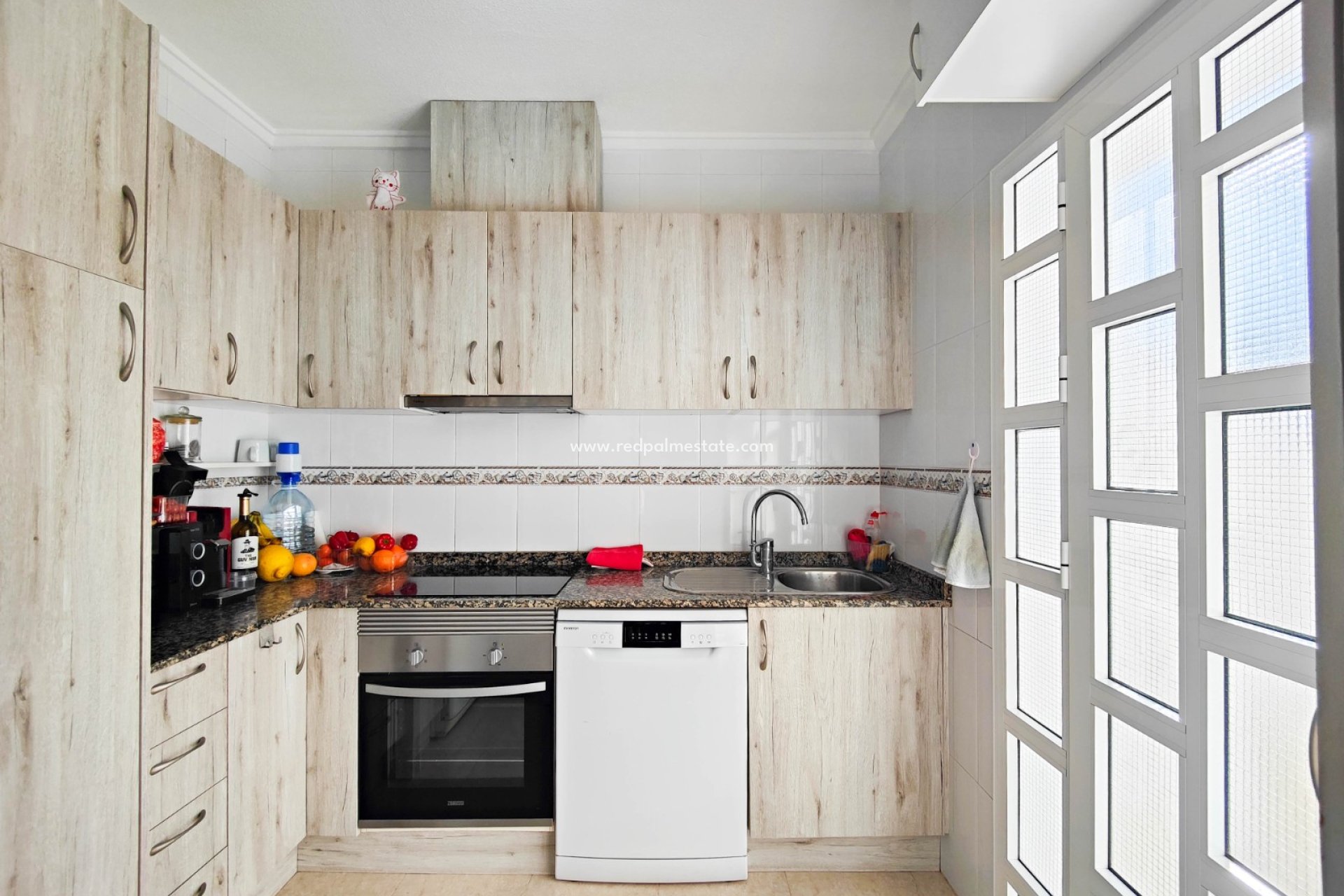 Videresalg - Villa -
Ciudad Quesada/Rojales - Ciudad Quesada