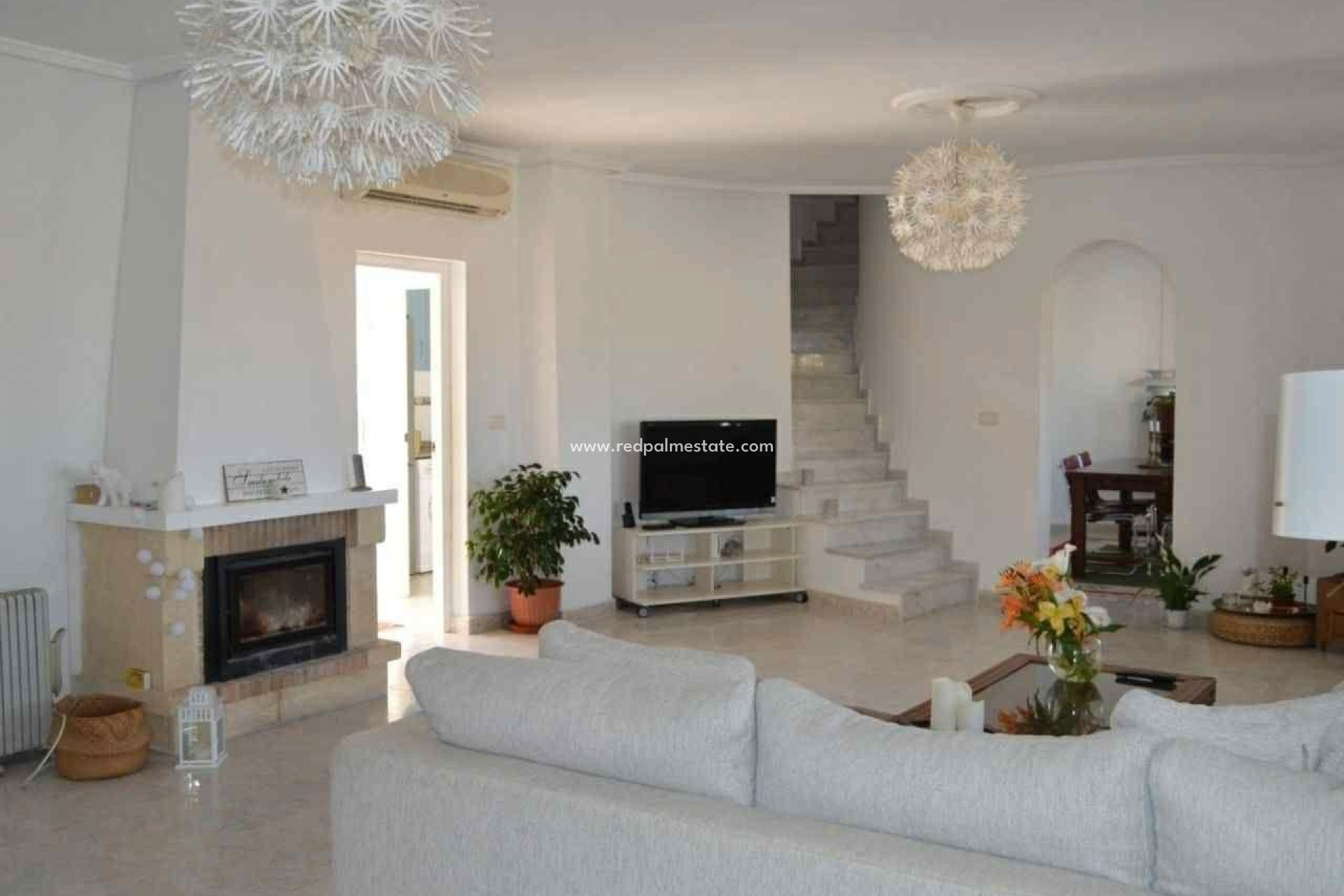 Videresalg - Villa -
Ciudad Quesada/Rojales - Ciudad Quesada