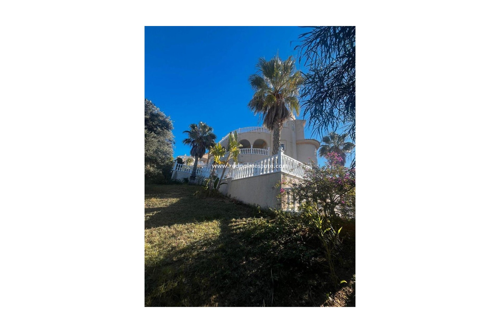 Videresalg - Villa -
Ciudad Quesada/Rojales - Ciudad Quesada