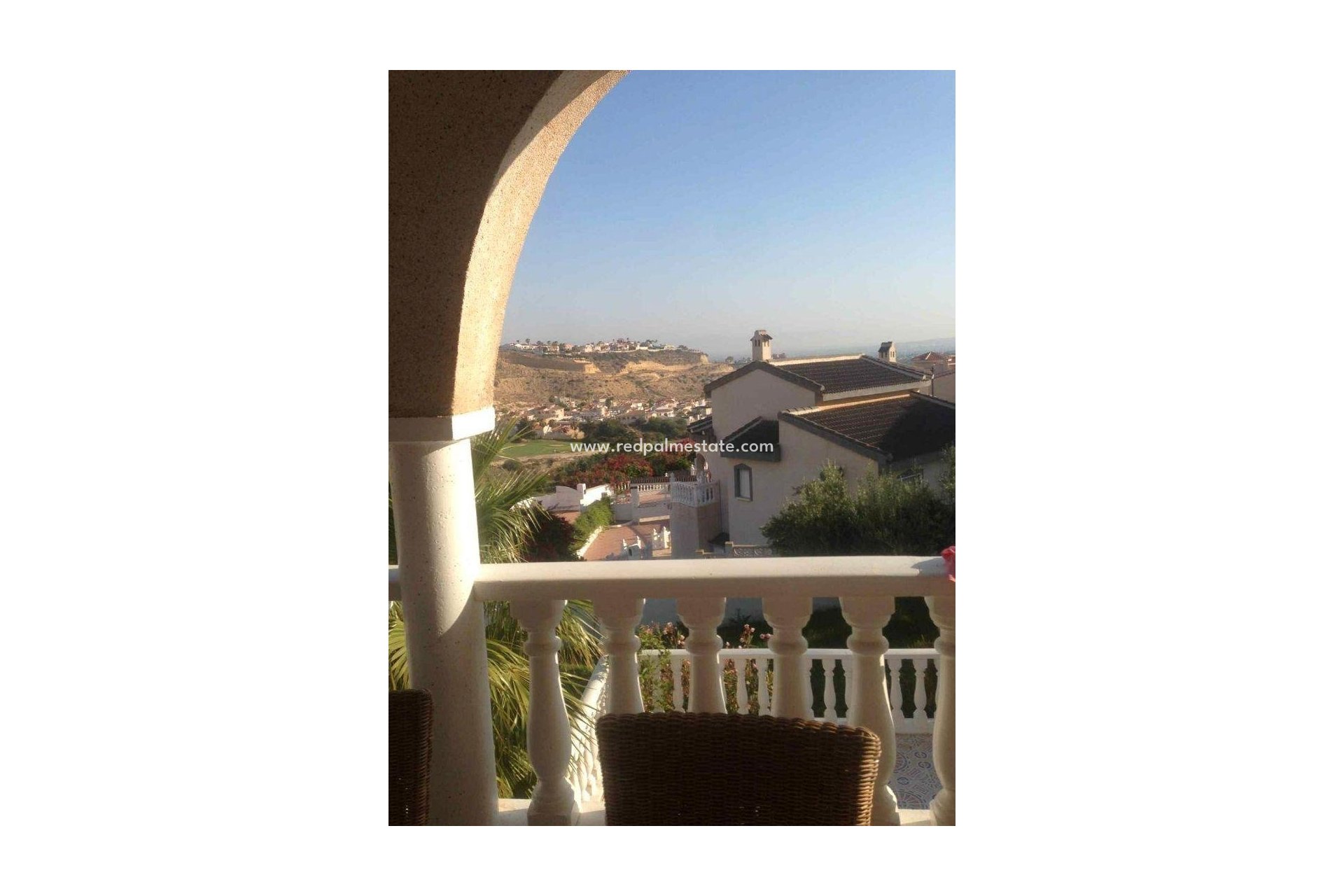 Videresalg - Villa -
Ciudad Quesada/Rojales - Ciudad Quesada