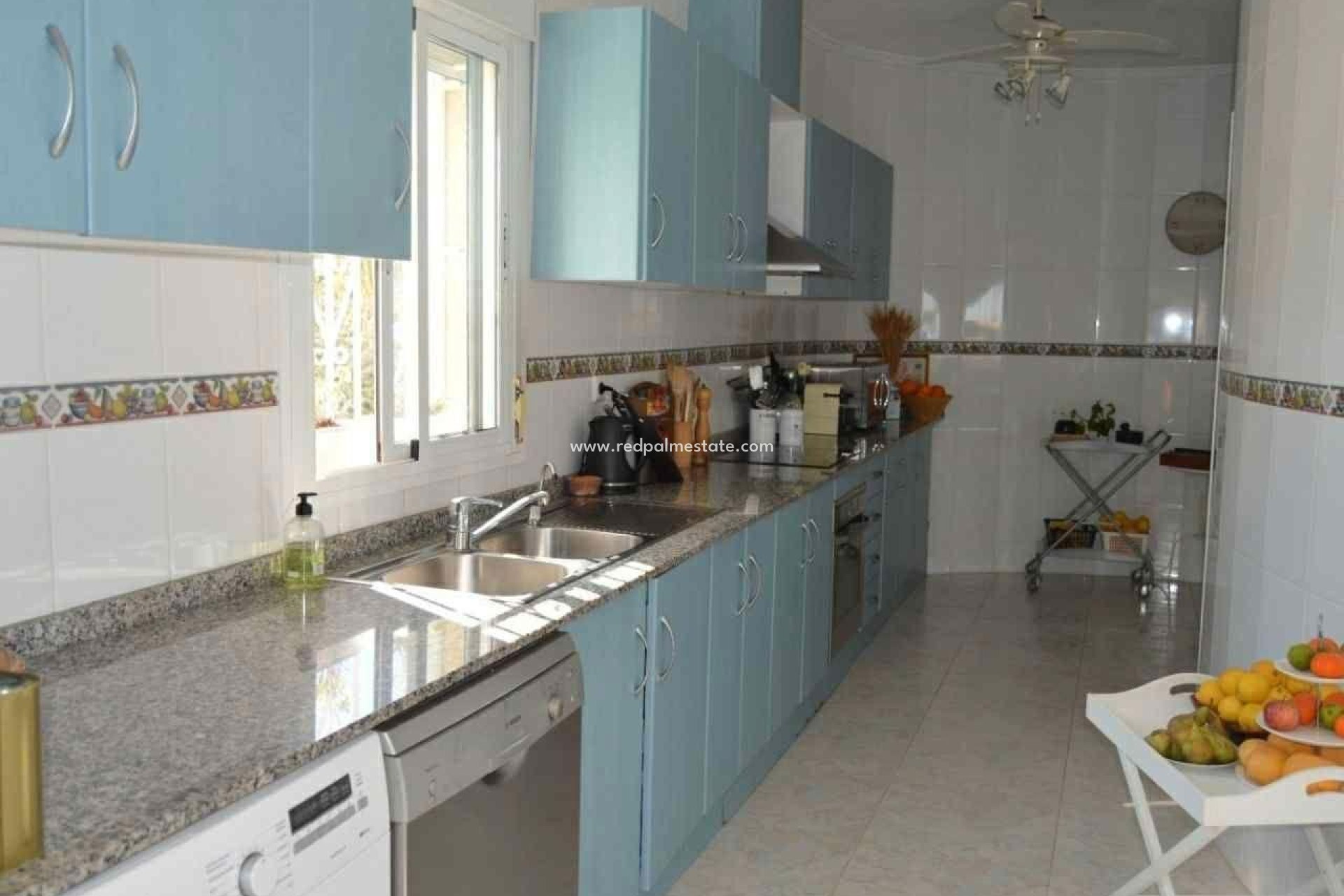 Videresalg - Villa -
Ciudad Quesada/Rojales - Ciudad Quesada