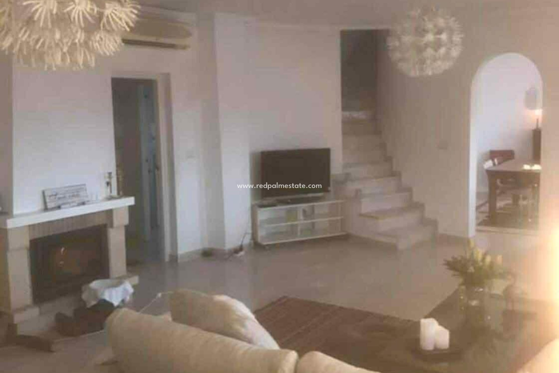 Videresalg - Villa -
Ciudad Quesada/Rojales - Ciudad Quesada