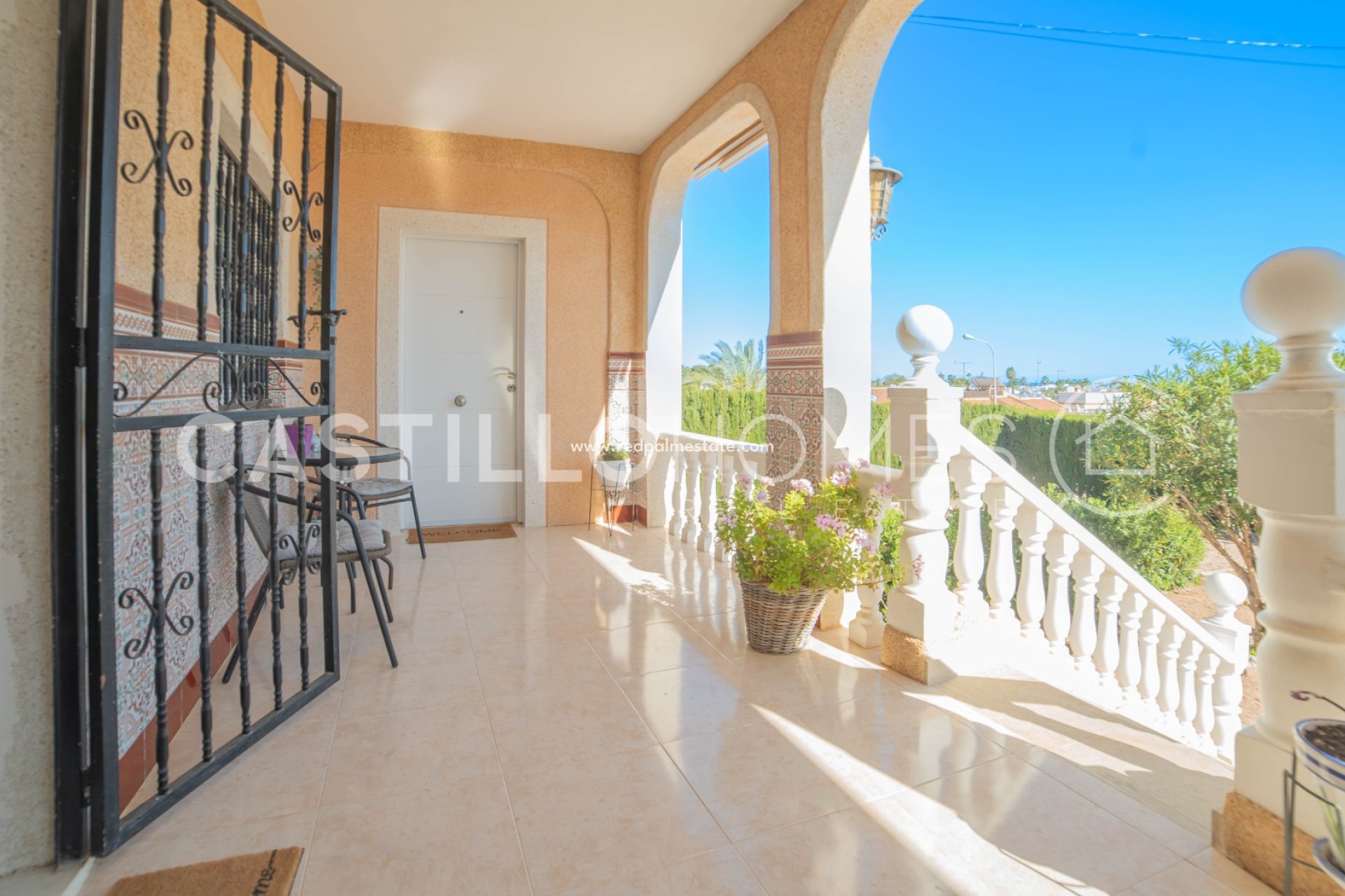 Videresalg - Villa -
Ciudad Quesada/Rojales - Ciudad Quesada