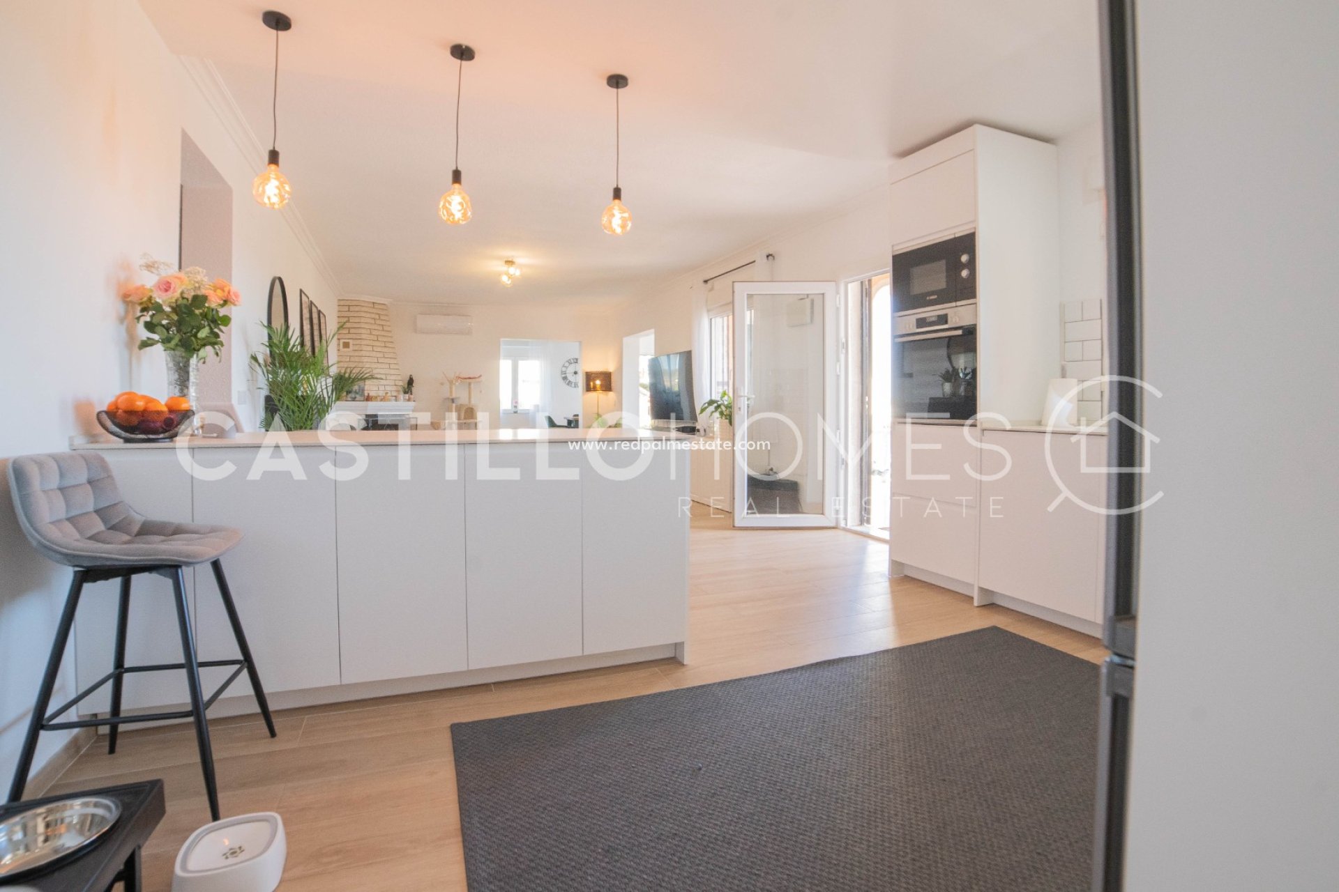 Videresalg - Villa -
Ciudad Quesada/Rojales - Ciudad Quesada