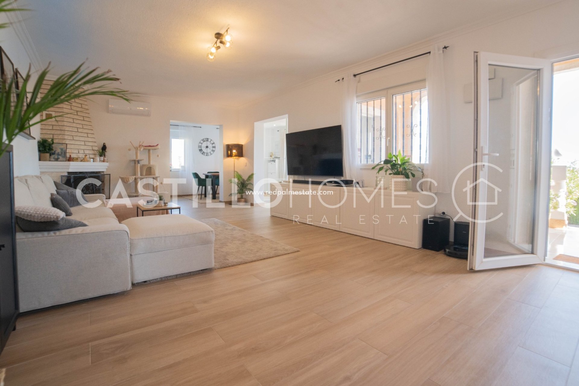 Videresalg - Villa -
Ciudad Quesada/Rojales - Ciudad Quesada