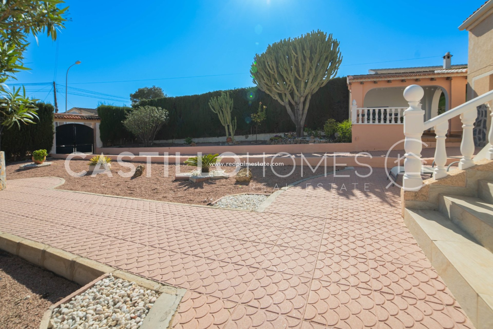 Videresalg - Villa -
Ciudad Quesada/Rojales - Ciudad Quesada