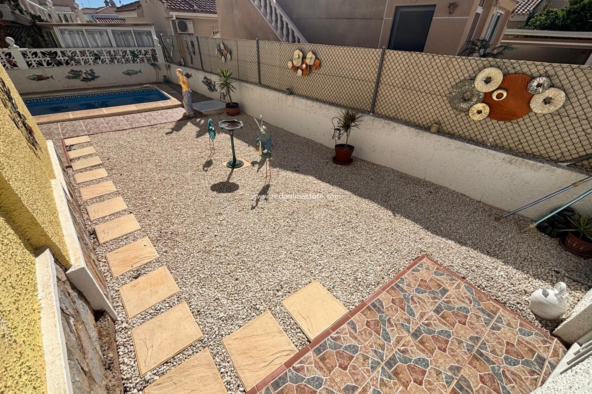 Videresalg - Villa -
Ciudad Quesada/Rojales - Ciudad Quesada