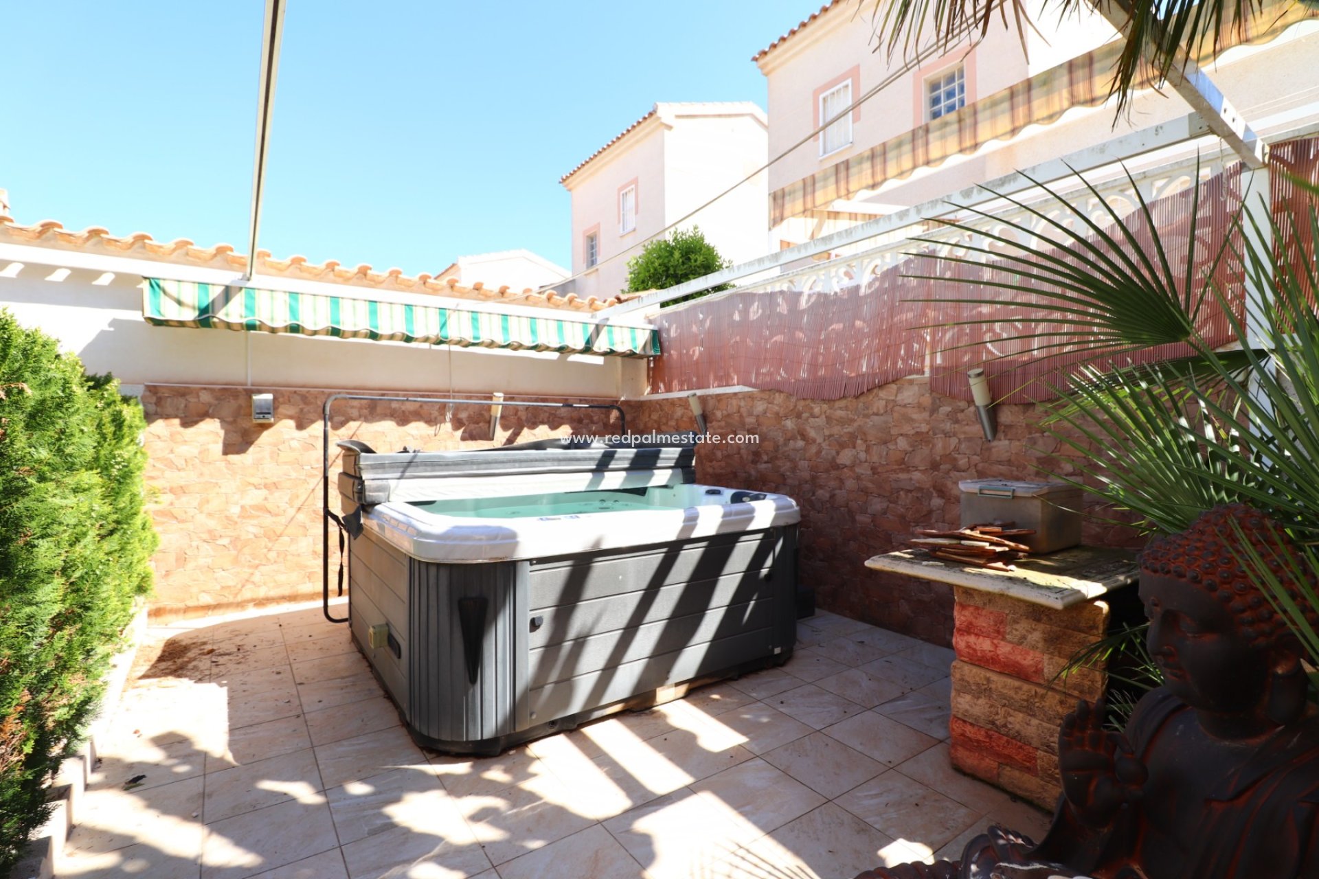 Videresalg - Villa -
Ciudad Quesada/Rojales - Ciudad Quesada