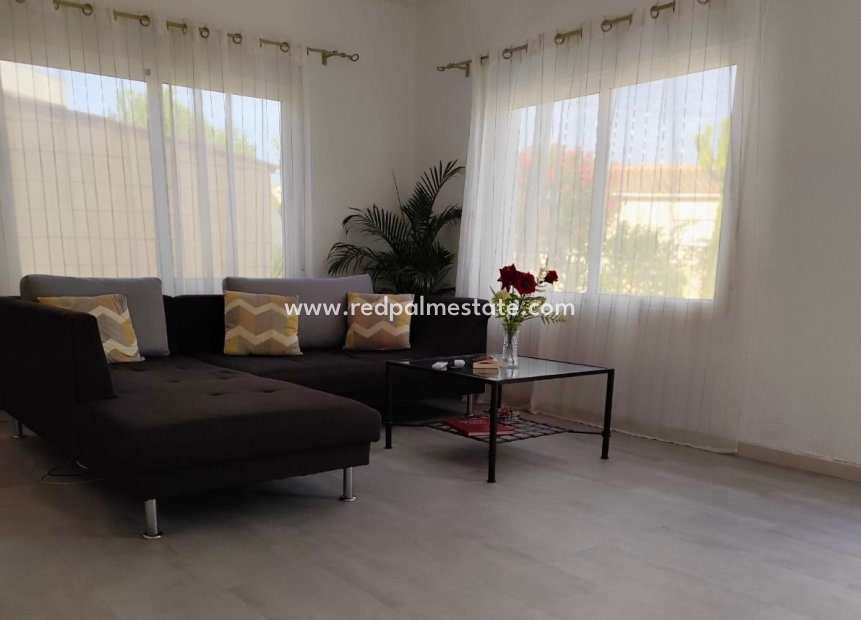 Videresalg - Villa -
Ciudad Quesada/Rojales - Ciudad Quesada