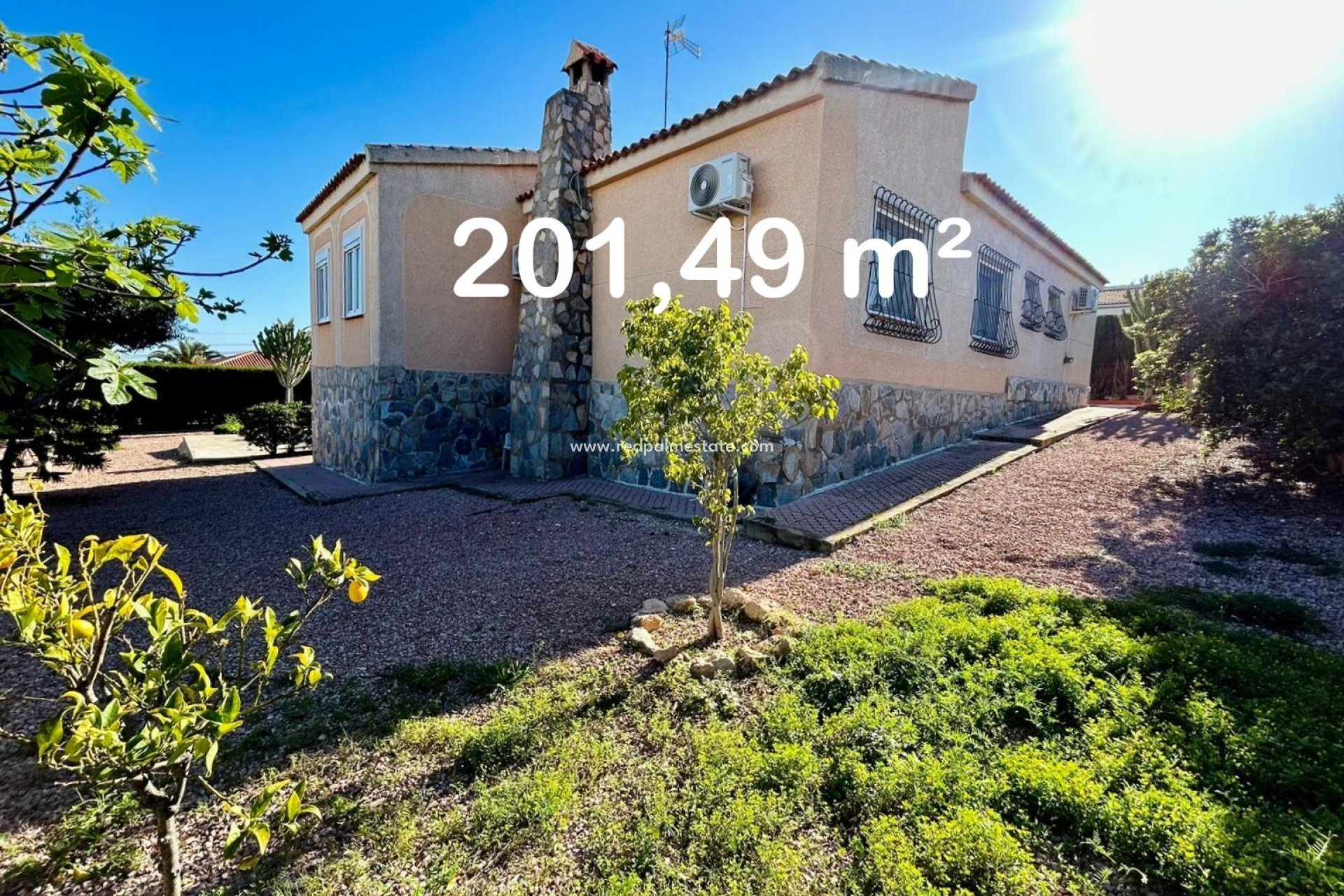 Videresalg - Villa -
Ciudad Quesada/Rojales - Ciudad Quesada