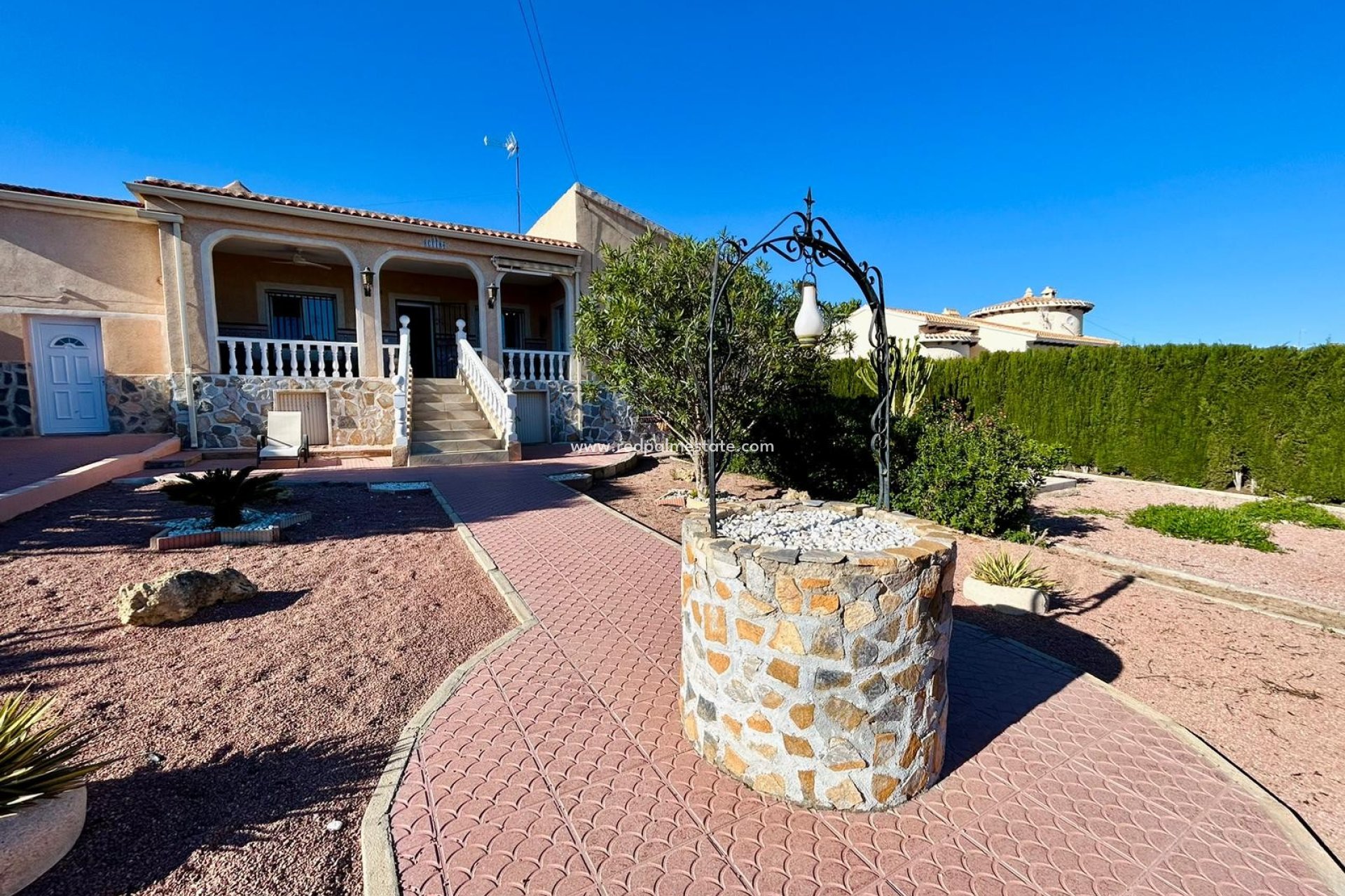 Videresalg - Villa -
Ciudad Quesada/Rojales - Ciudad Quesada