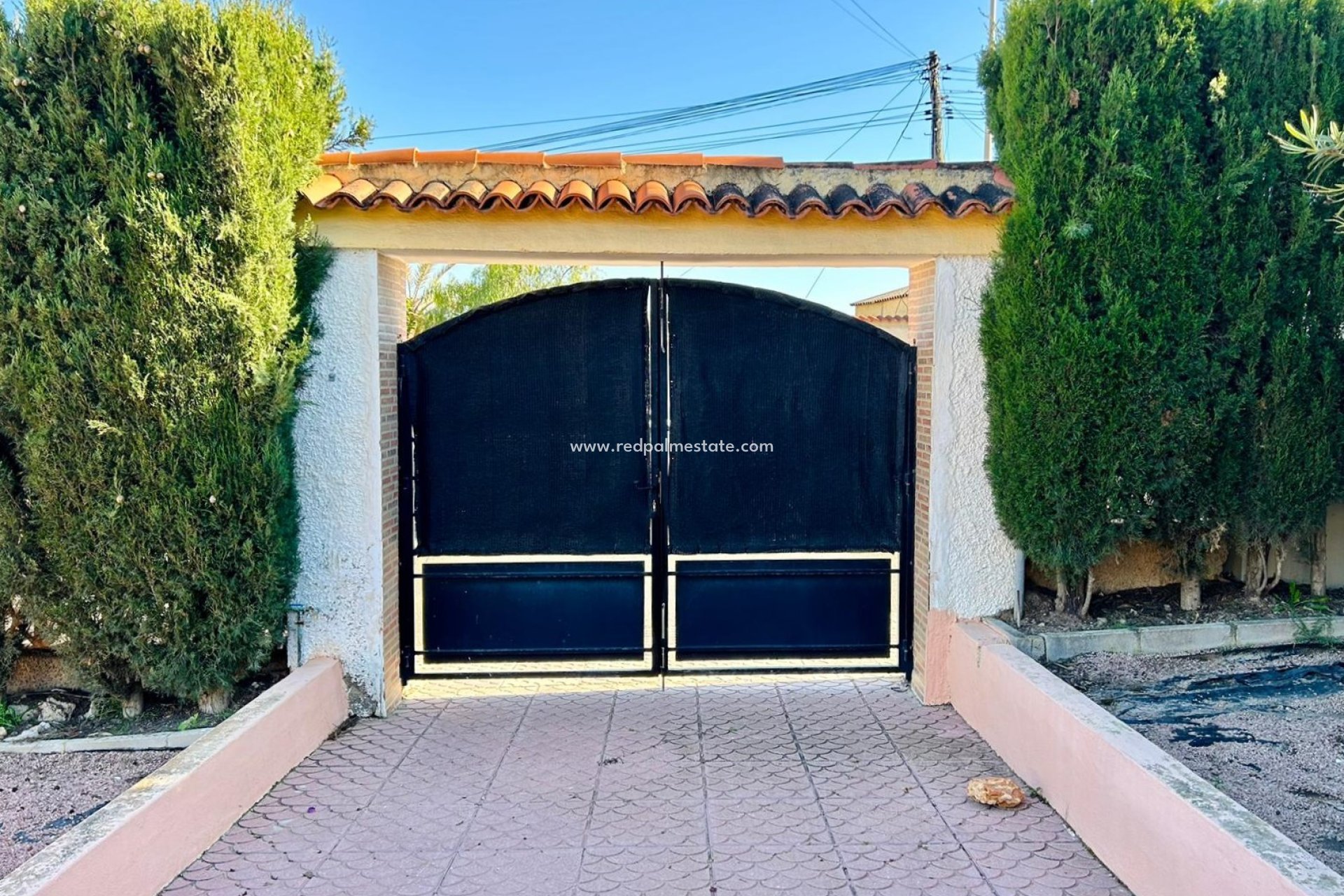 Videresalg - Villa -
Ciudad Quesada/Rojales - Ciudad Quesada