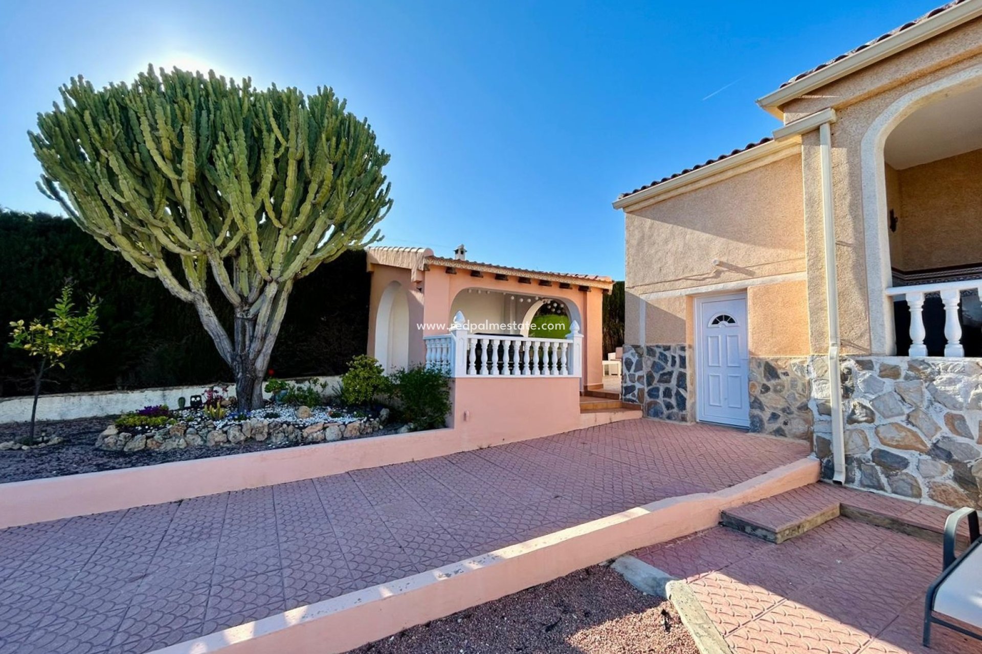 Videresalg - Villa -
Ciudad Quesada/Rojales - Ciudad Quesada