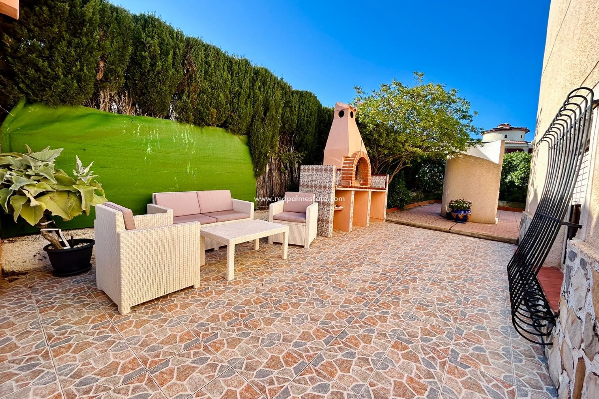 Videresalg - Villa -
Ciudad Quesada/Rojales - Ciudad Quesada