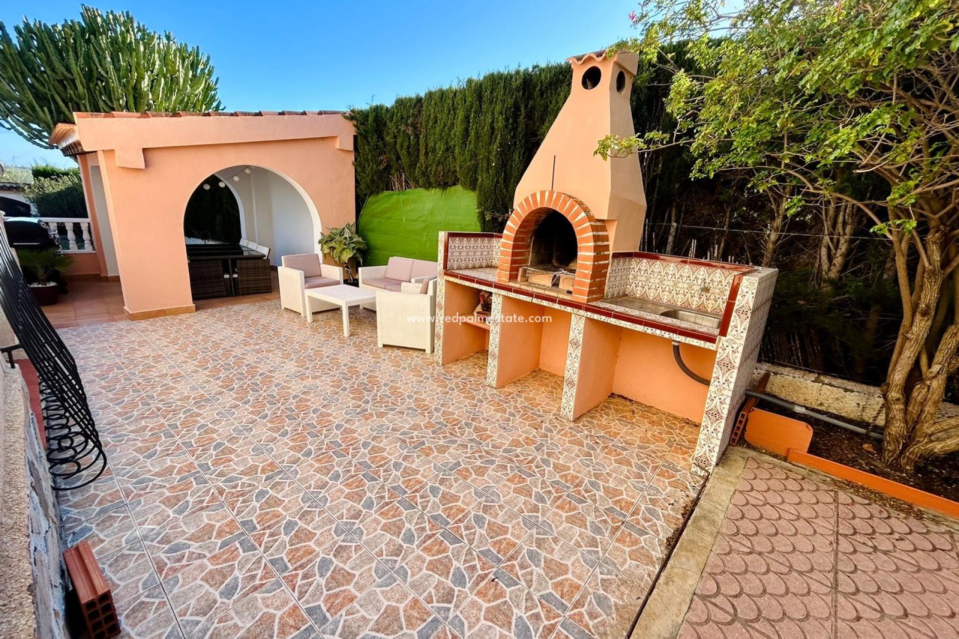 Videresalg - Villa -
Ciudad Quesada/Rojales - Ciudad Quesada