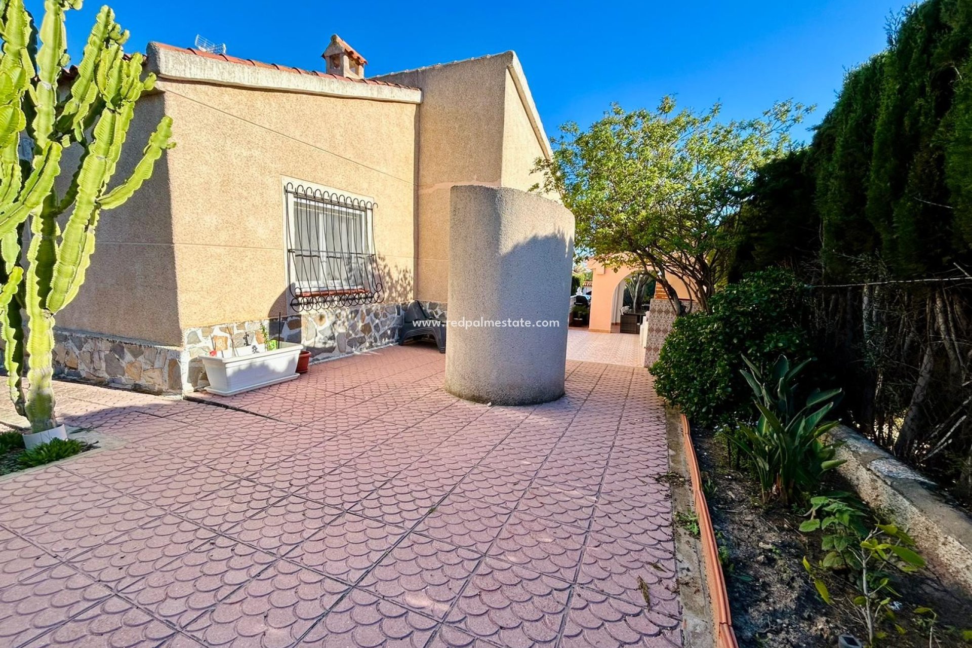 Videresalg - Villa -
Ciudad Quesada/Rojales - Ciudad Quesada