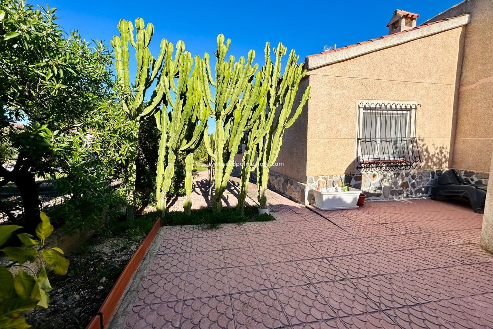 Videresalg - Villa -
Ciudad Quesada/Rojales - Ciudad Quesada