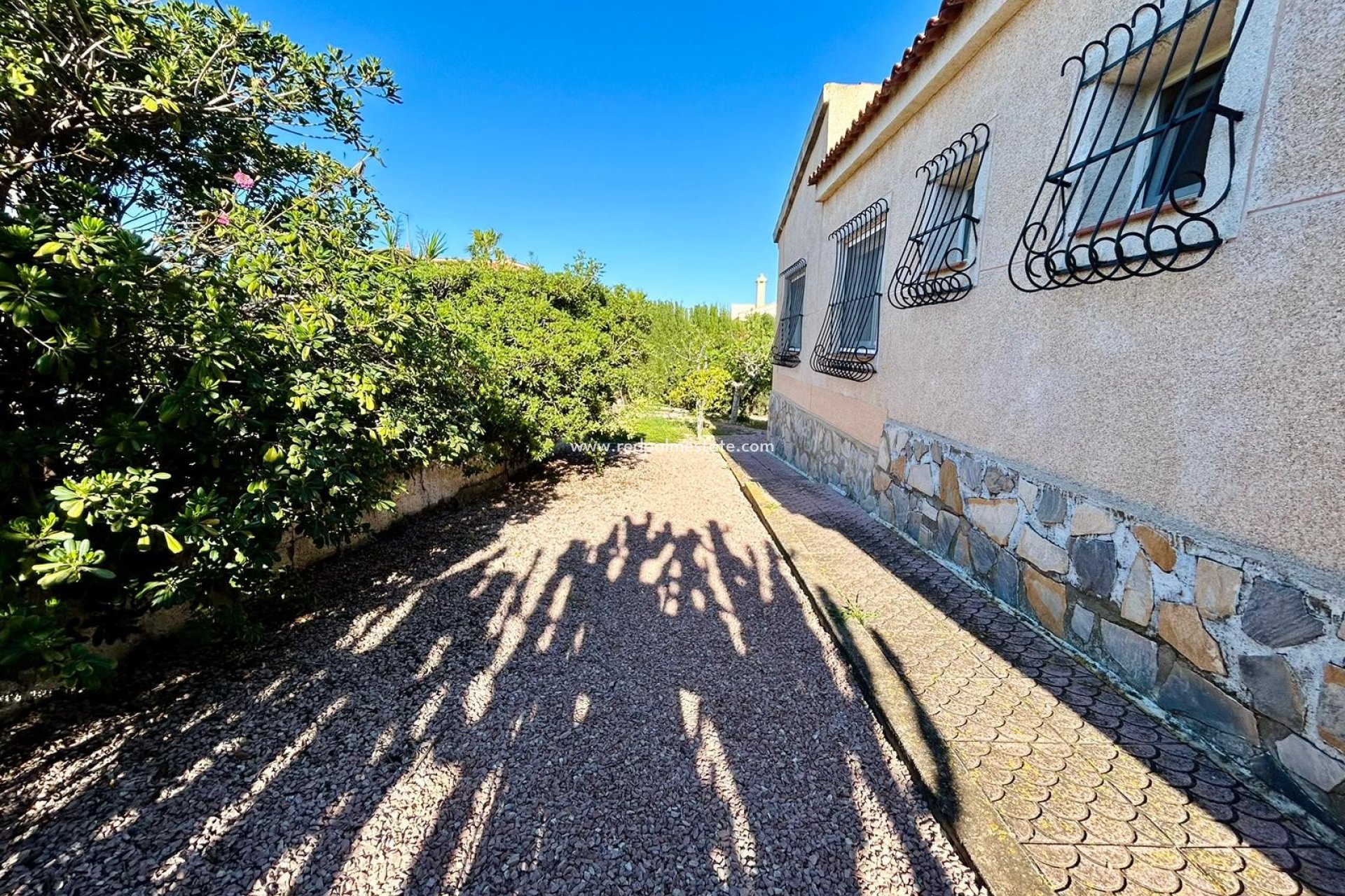 Videresalg - Villa -
Ciudad Quesada/Rojales - Ciudad Quesada