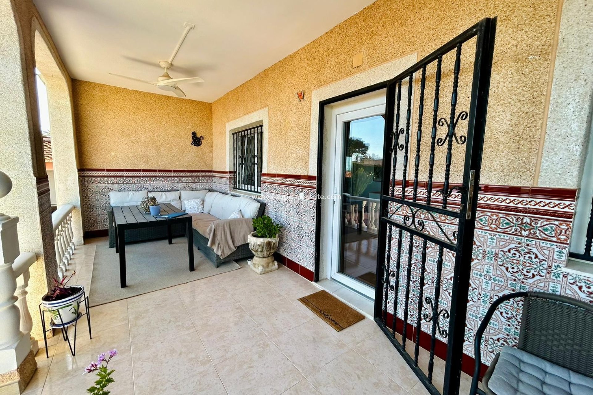 Videresalg - Villa -
Ciudad Quesada/Rojales - Ciudad Quesada