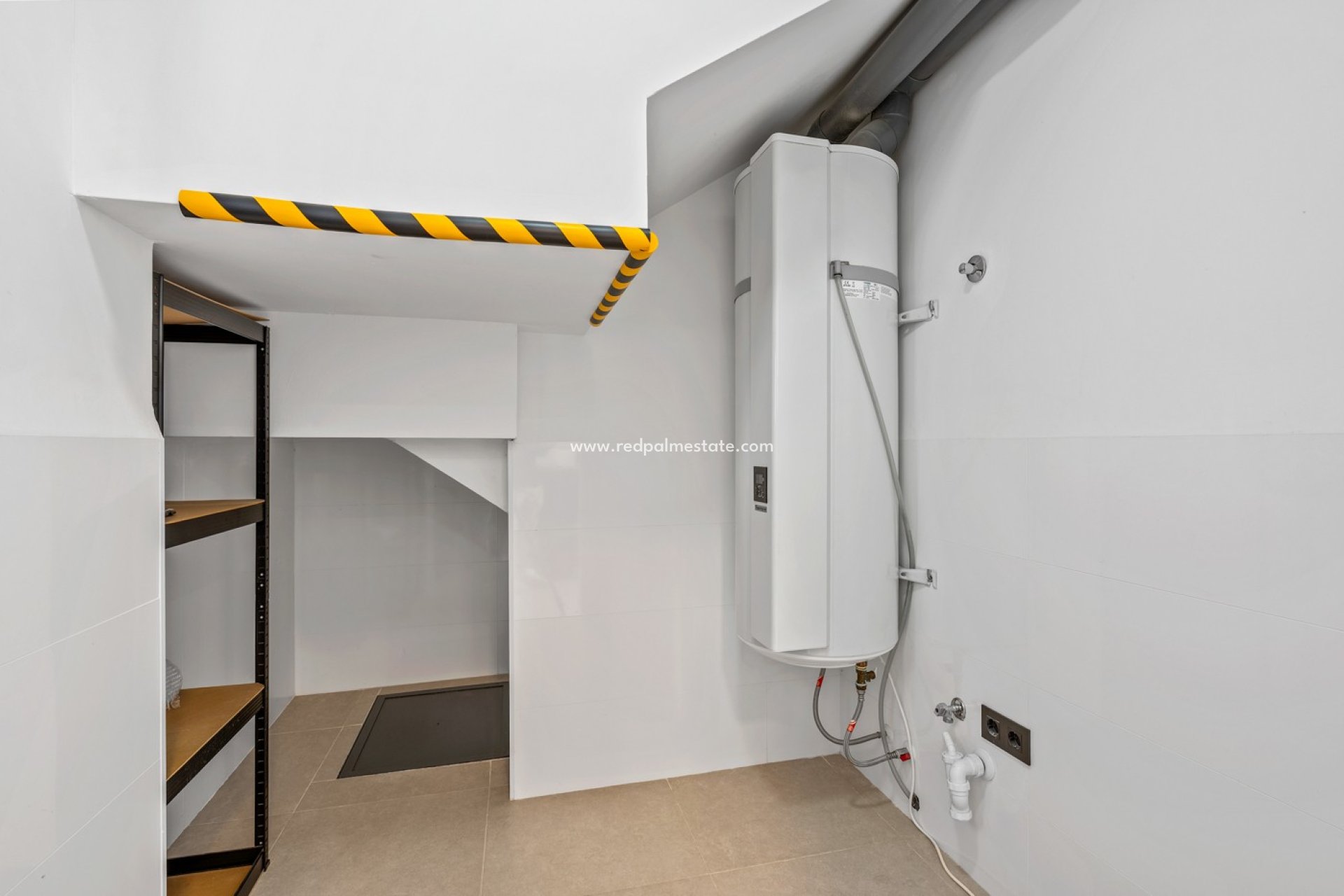 Videresalg - Villa -
Ciudad Quesada/Rojales - Ciudad Quesada