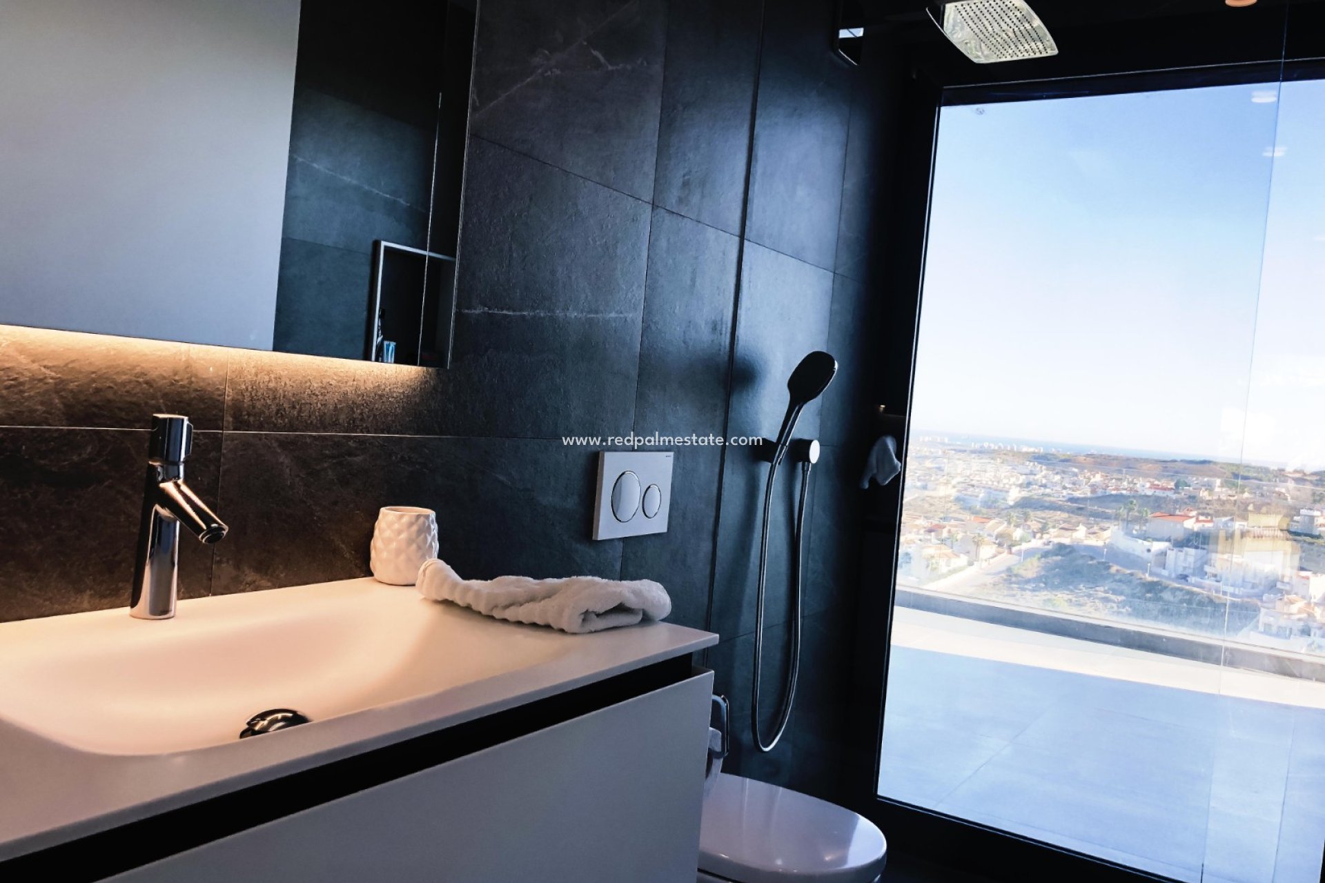 Videresalg - Villa -
Ciudad Quesada/Rojales - Ciudad Quesada