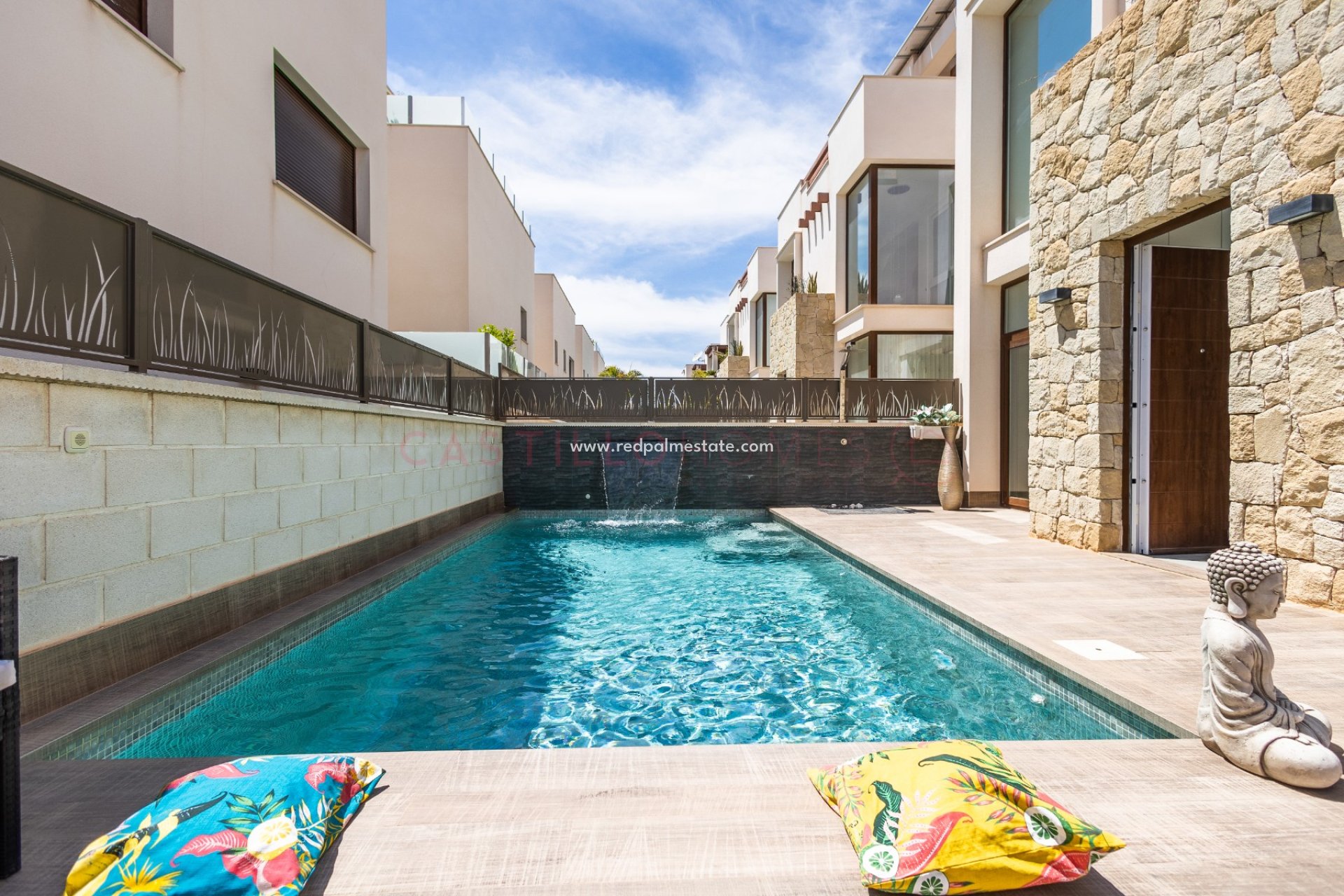 Videresalg - Villa -
Ciudad Quesada/Rojales - Ciudad Quesada