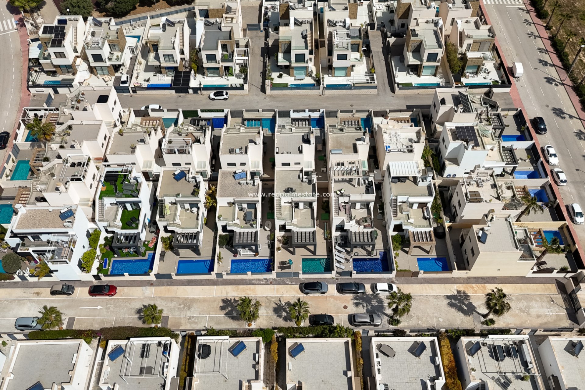 Videresalg - Villa -
Ciudad Quesada/Rojales - Ciudad Quesada