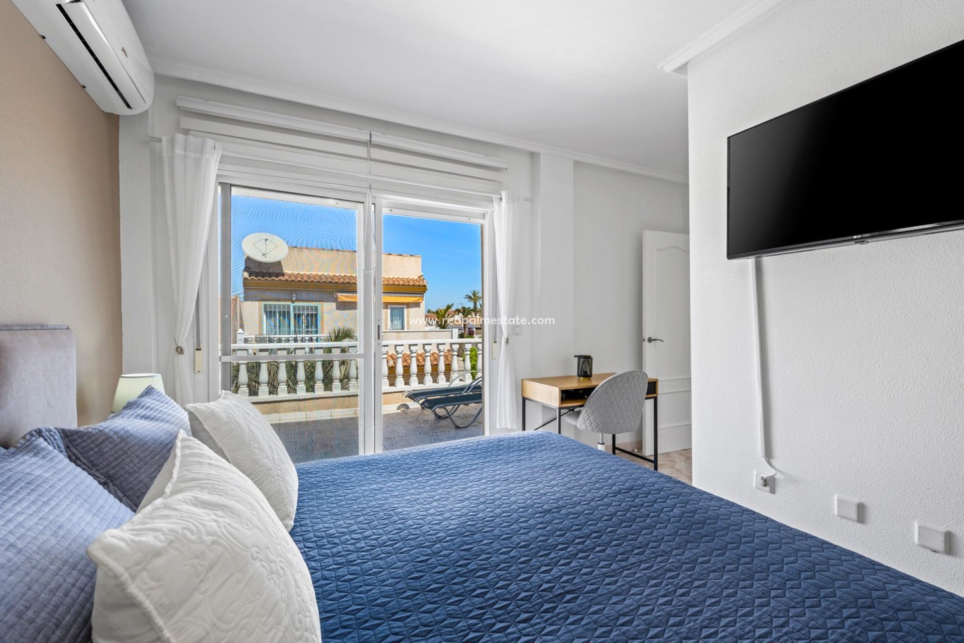 Videresalg - Villa -
Ciudad Quesada/Rojales - Ciudad Quesada