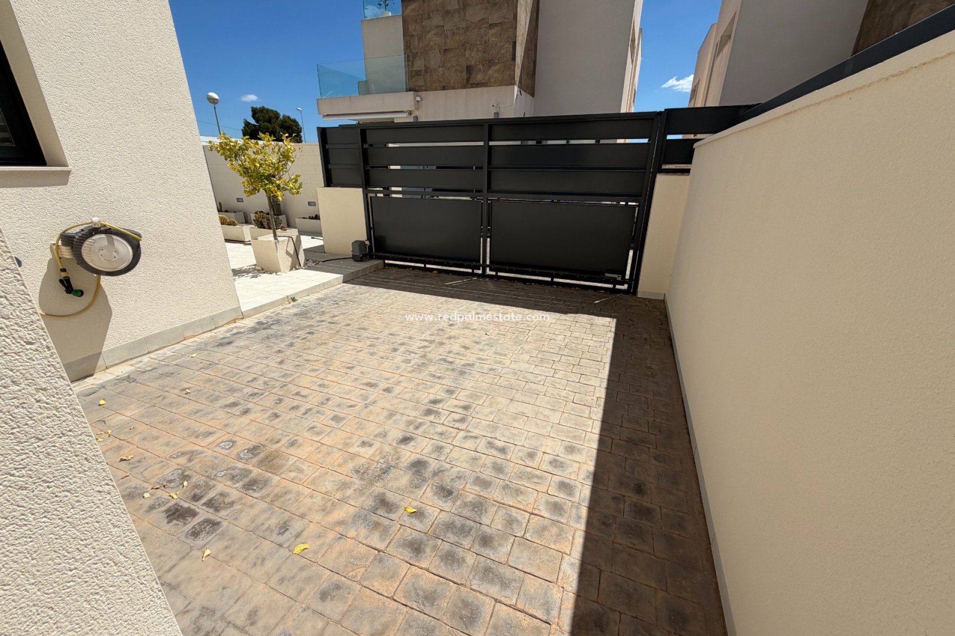 Videresalg - Villa -
Ciudad Quesada/Rojales - Ciudad Quesada